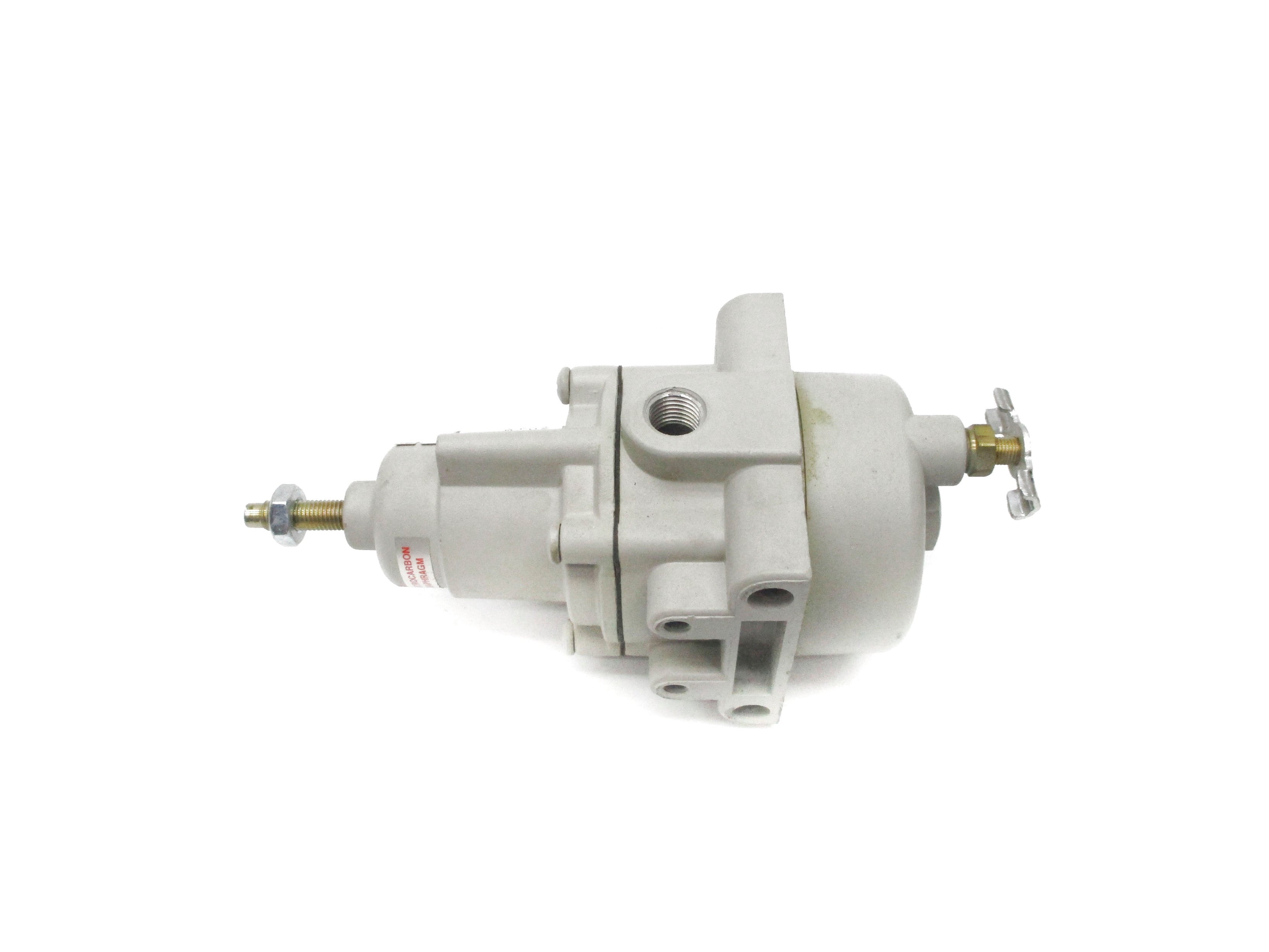 MARSH BELLOFRAM 04ATEX6299 120PSI UNMP