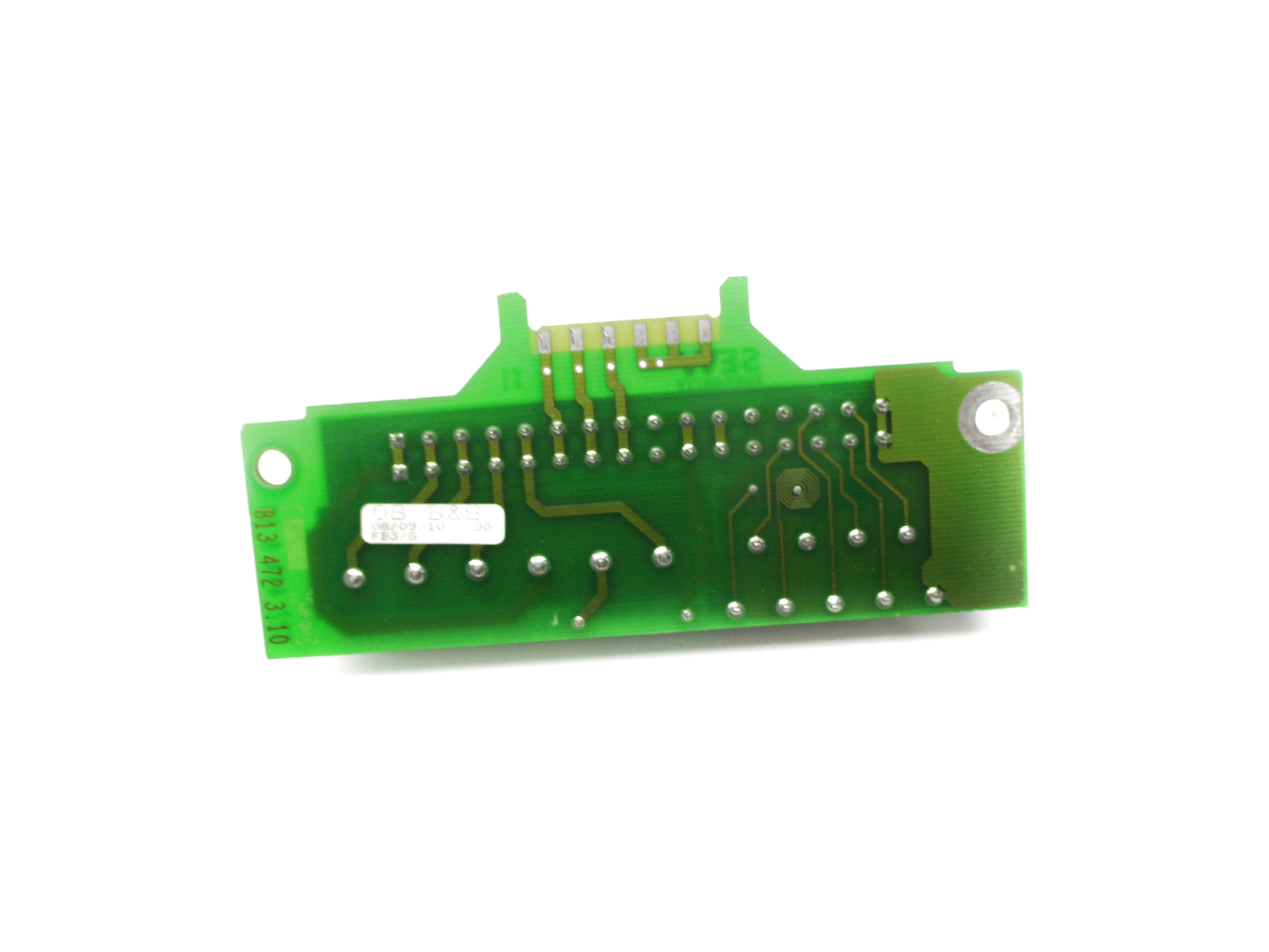 SEW EURODRIVE 8224498.10 UNMP