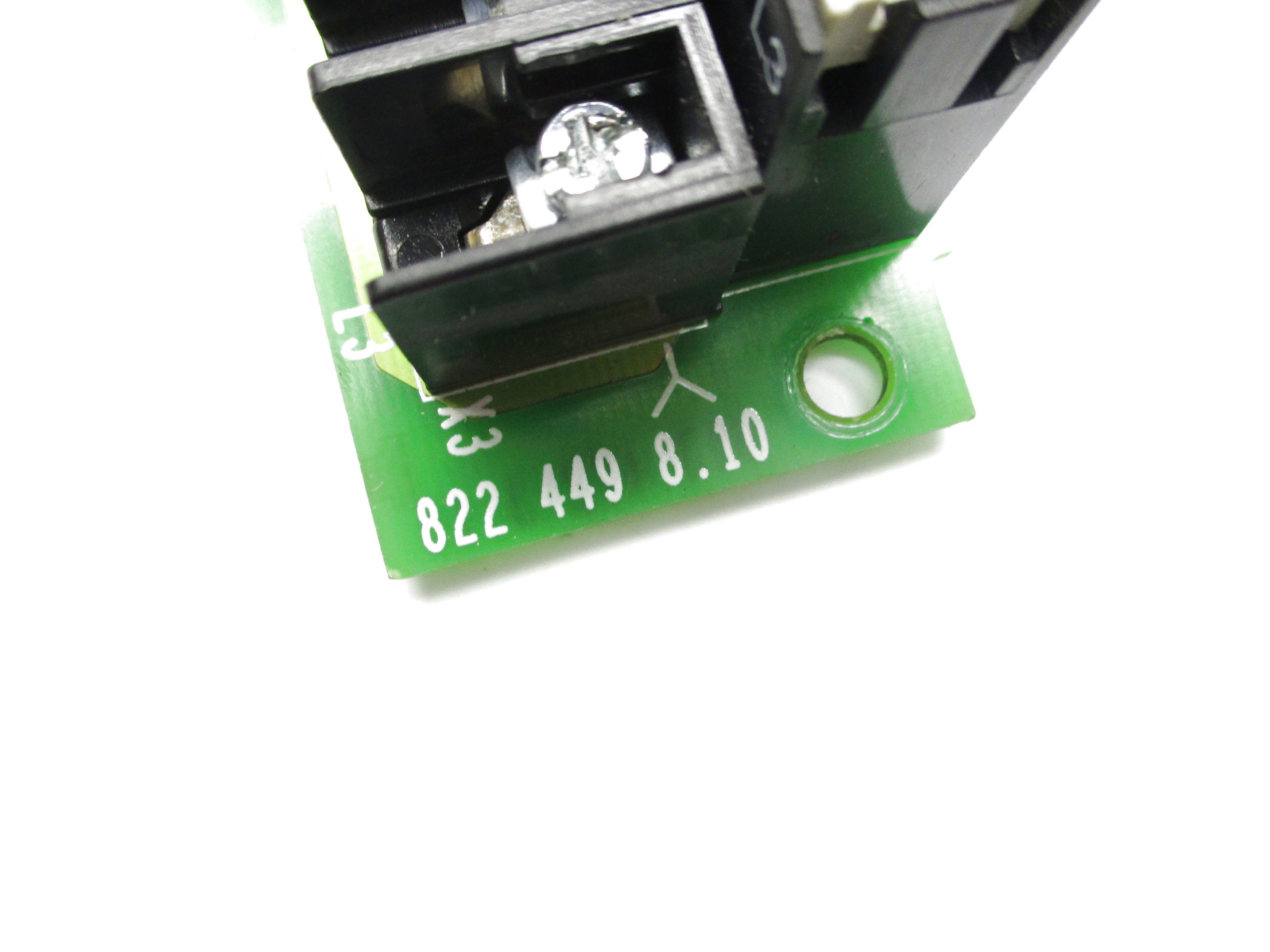 SEW EURODRIVE 8224498.10 UNMP