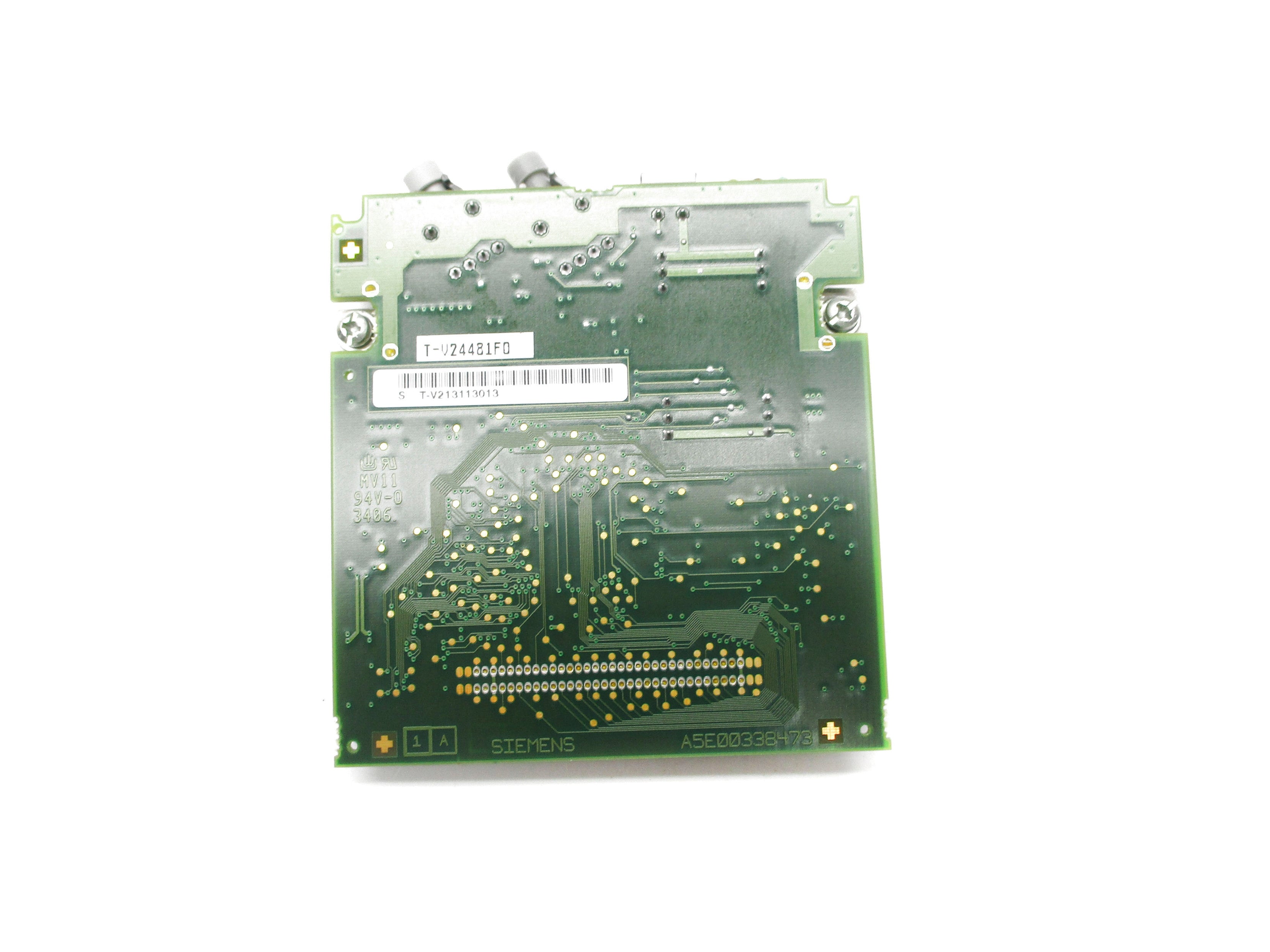 SIEMENS 6SX7010-0FJ00 NSMP