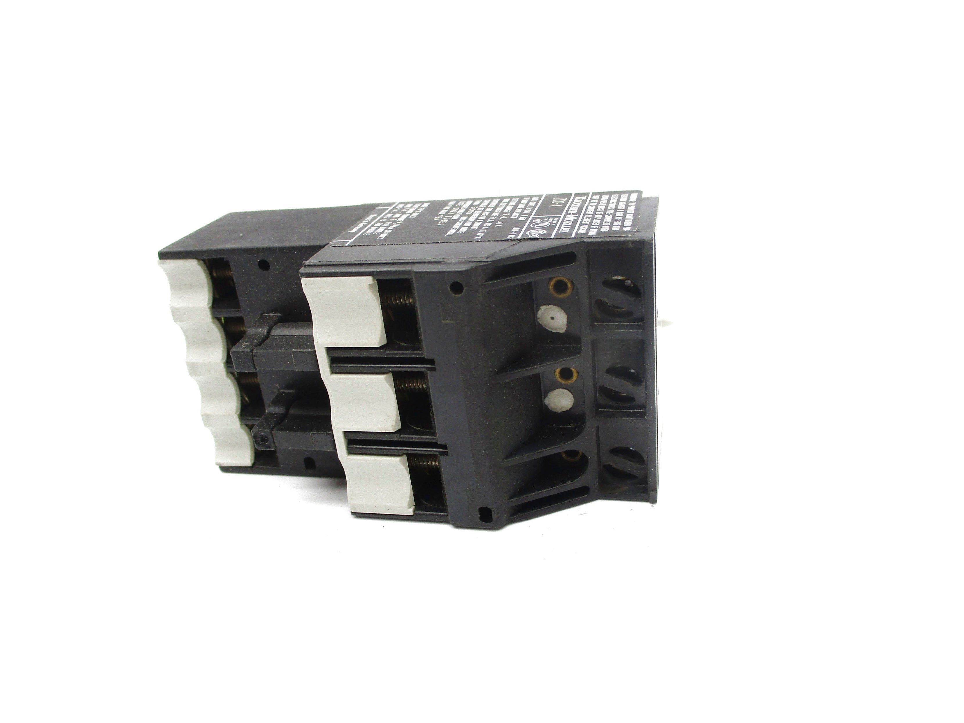 KLOCKNER MOELLER Z00-4 2.4-4A NSMP