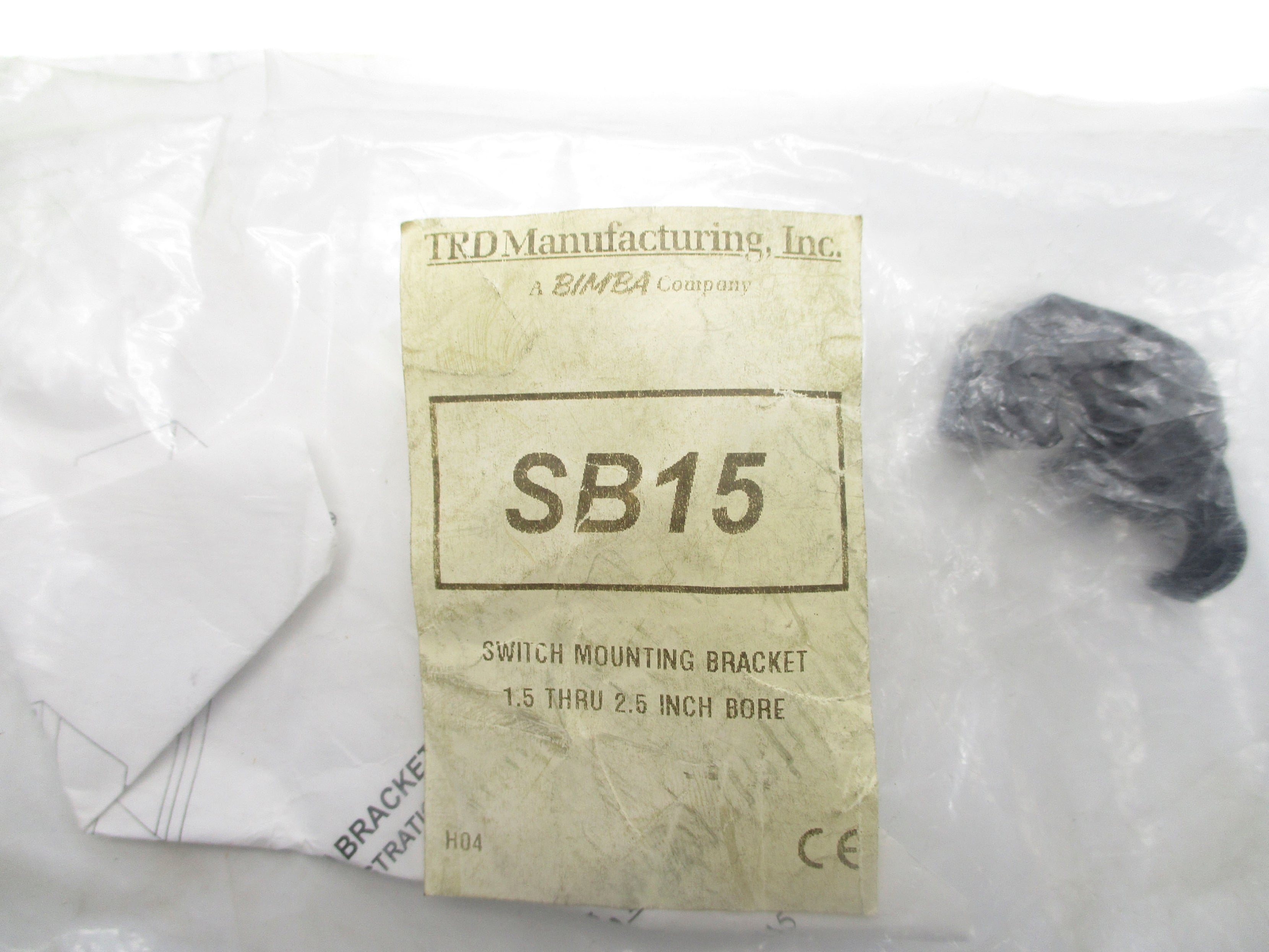 BIMBA SB15 NSMP