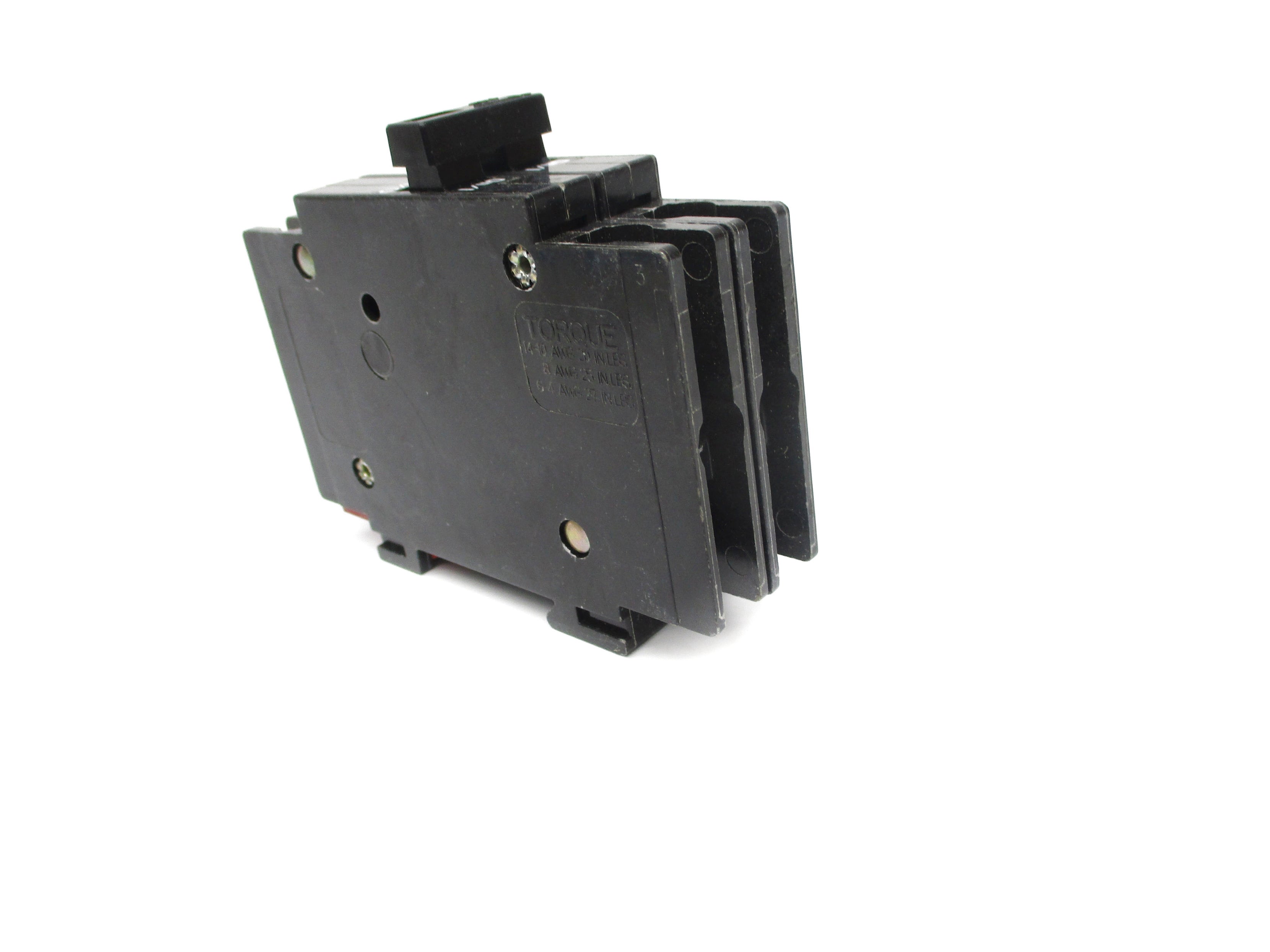 CUTLER HAMMER QCR2020 20A 120/240V NSMP