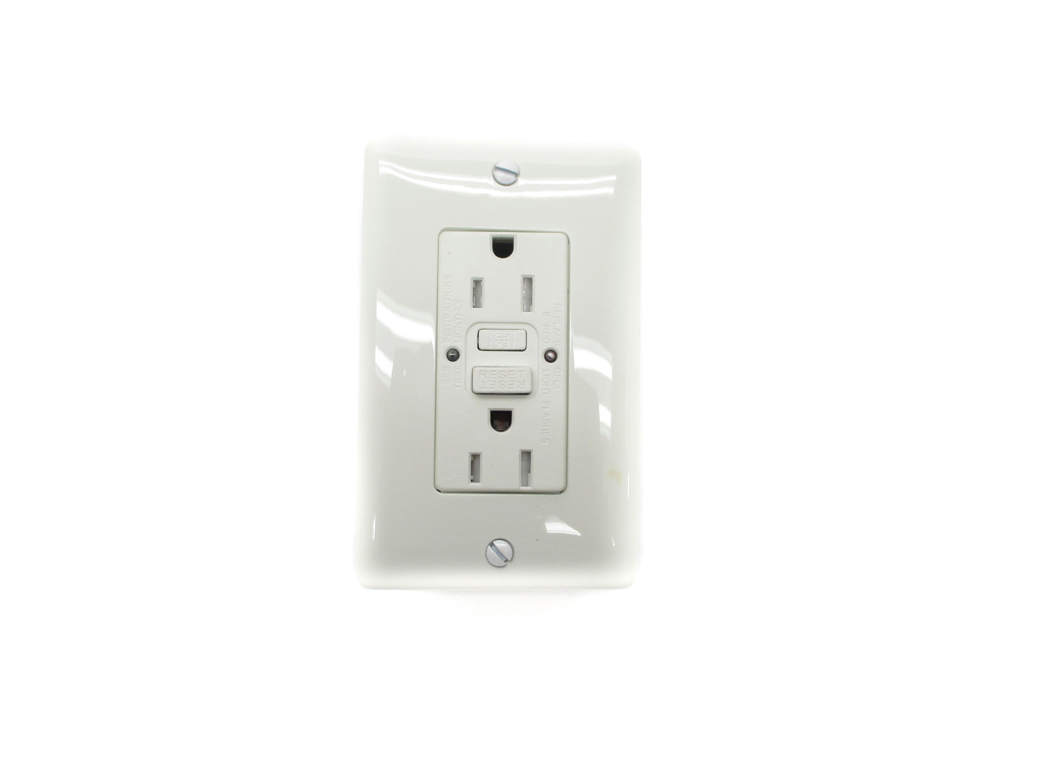 HUBBELL GFTWRST15W NSMP