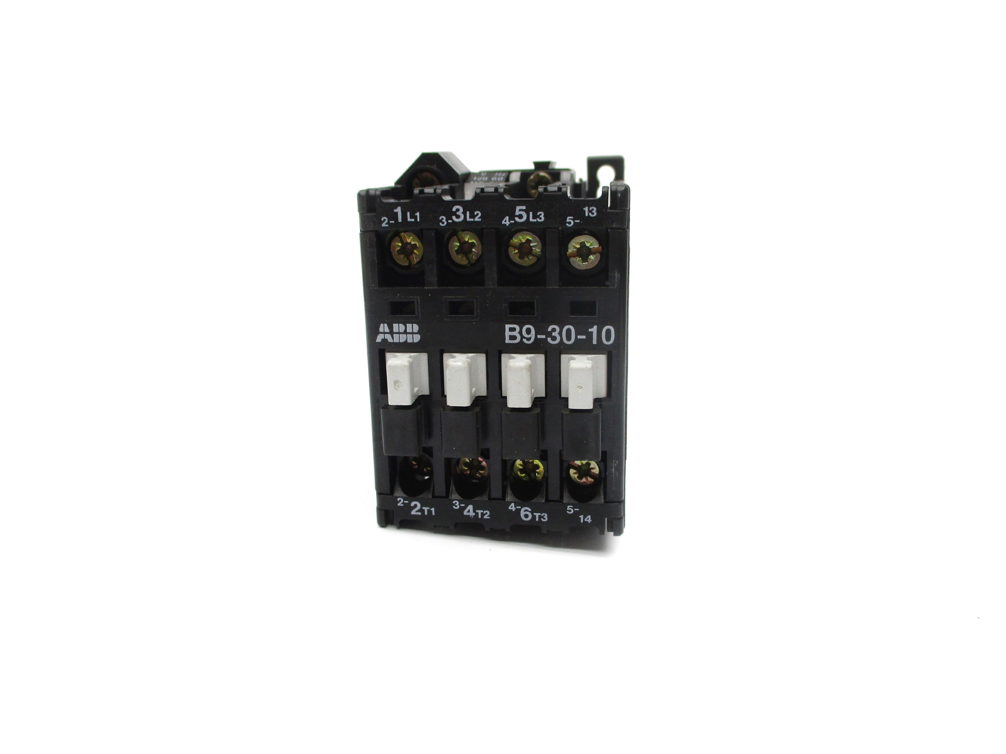 ABB B9-30-10 BN9C-1 110/120V NSMP