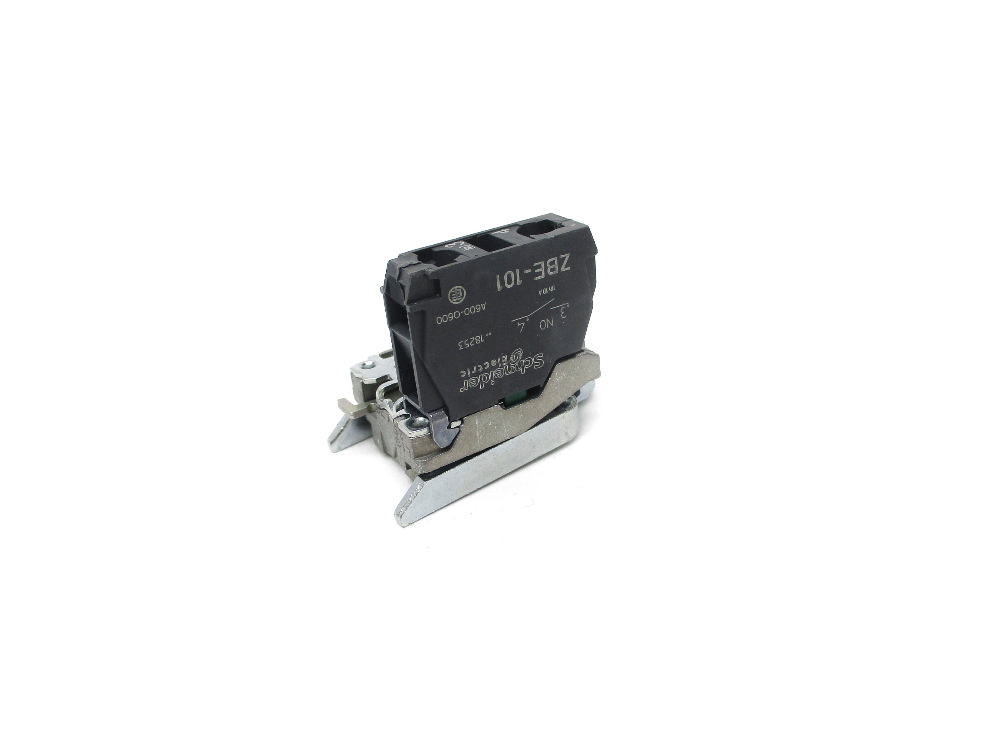 SCHNEIDER ELECTRIC ZB4BZ101 NSMP