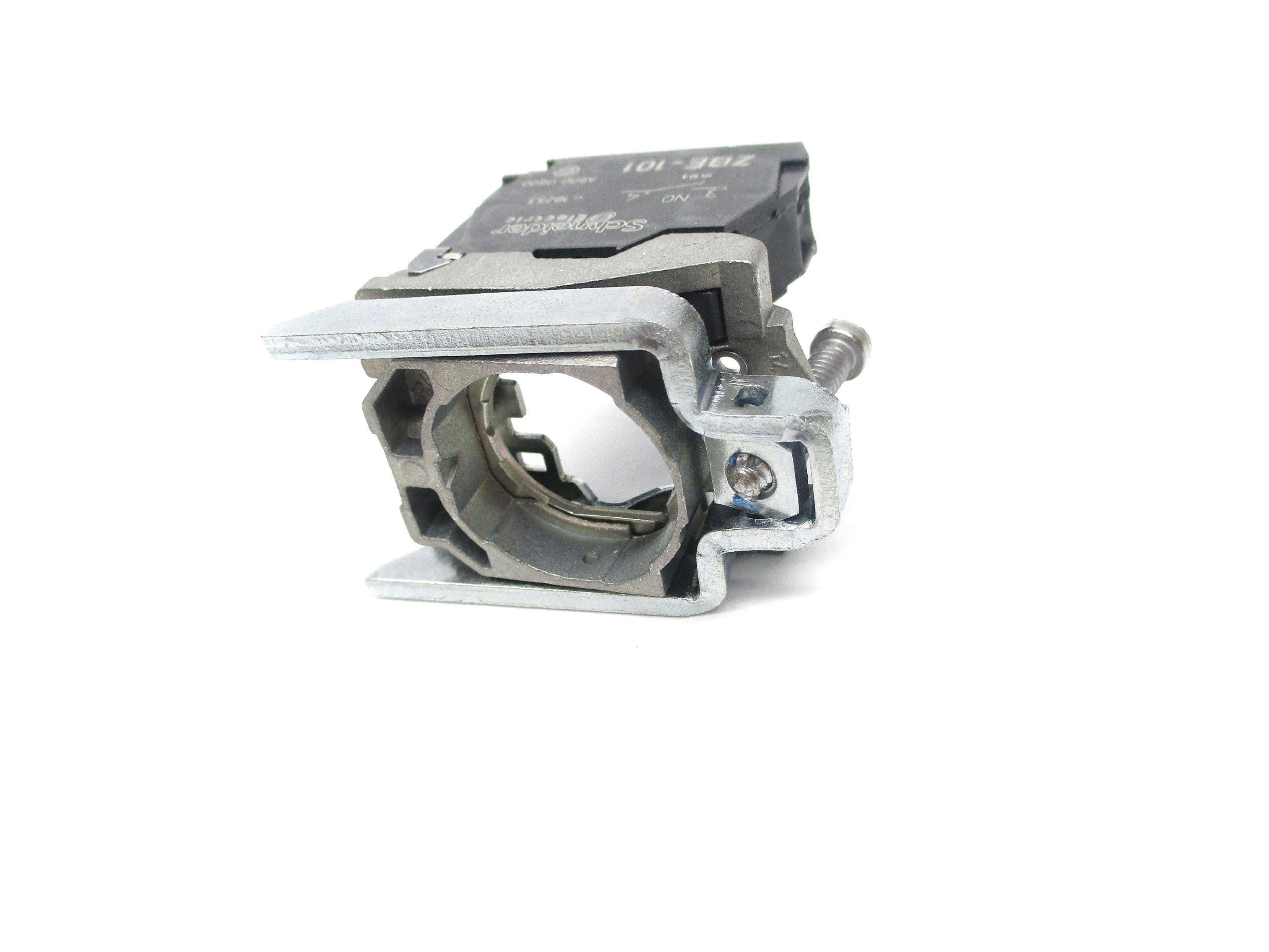 SCHNEIDER ELECTRIC ZB4BZ101 NSMP