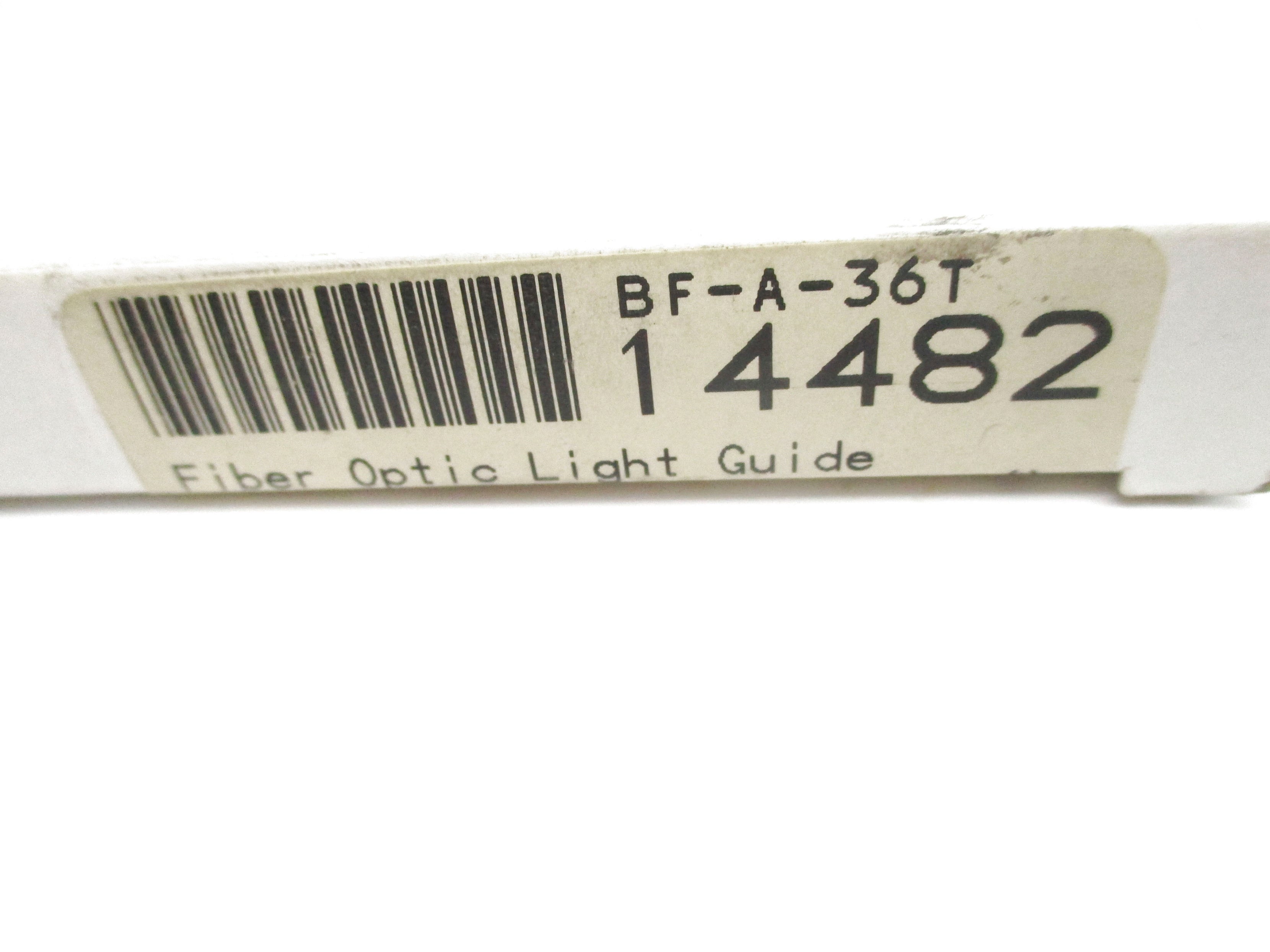 TRI TRONICS BF-A-36T 14482 NSMP