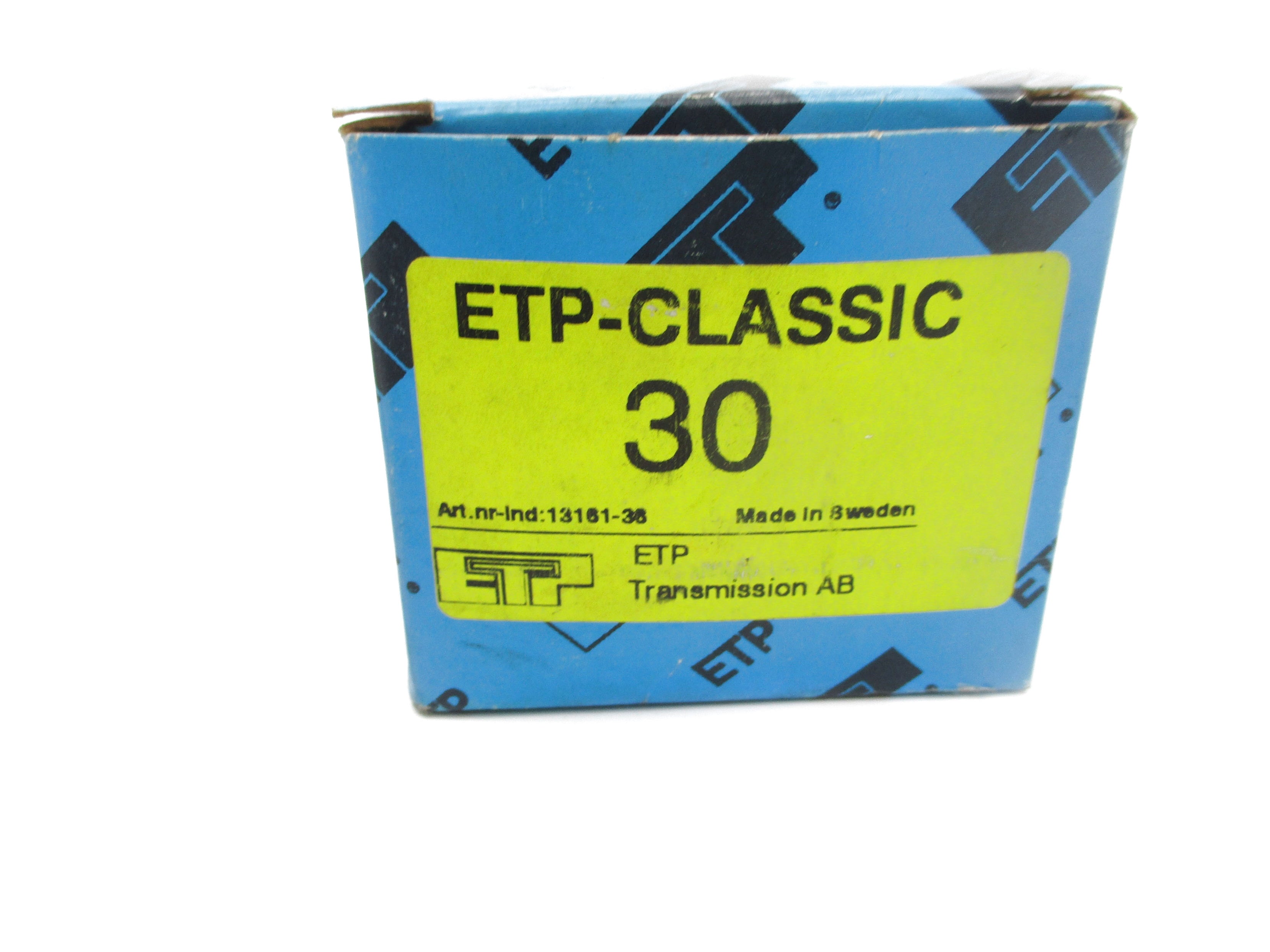 ETP ETP-CLASSIC-30 NSMP