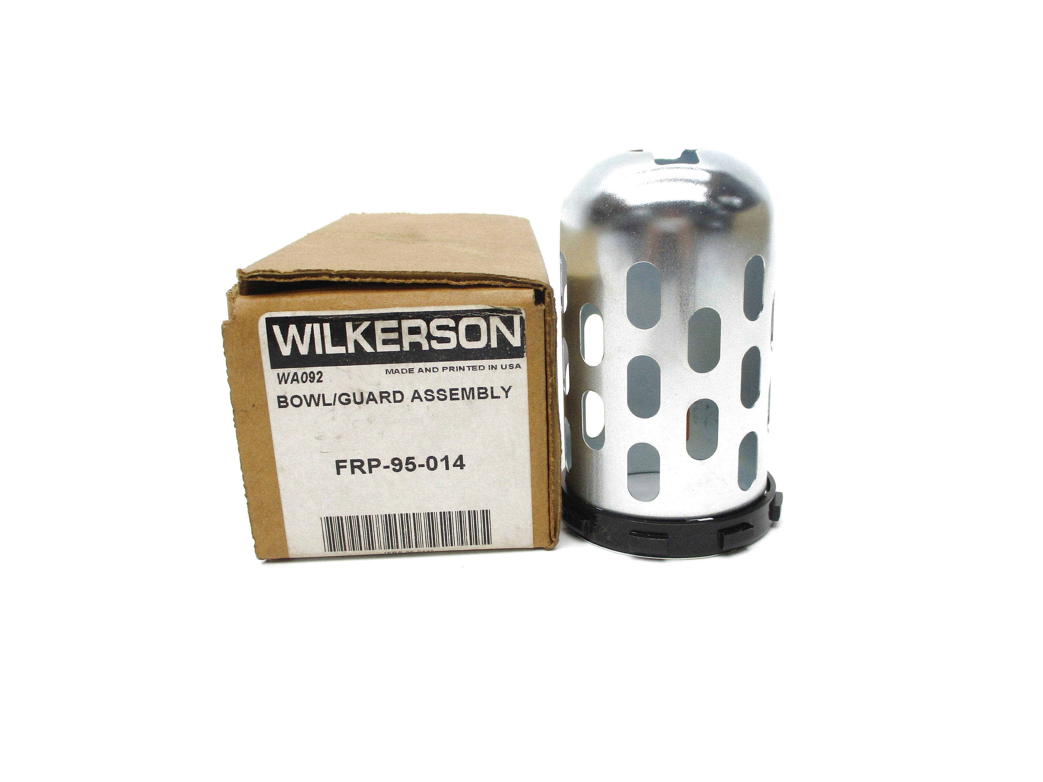 WILKERSON FRP-95-014 NSMP