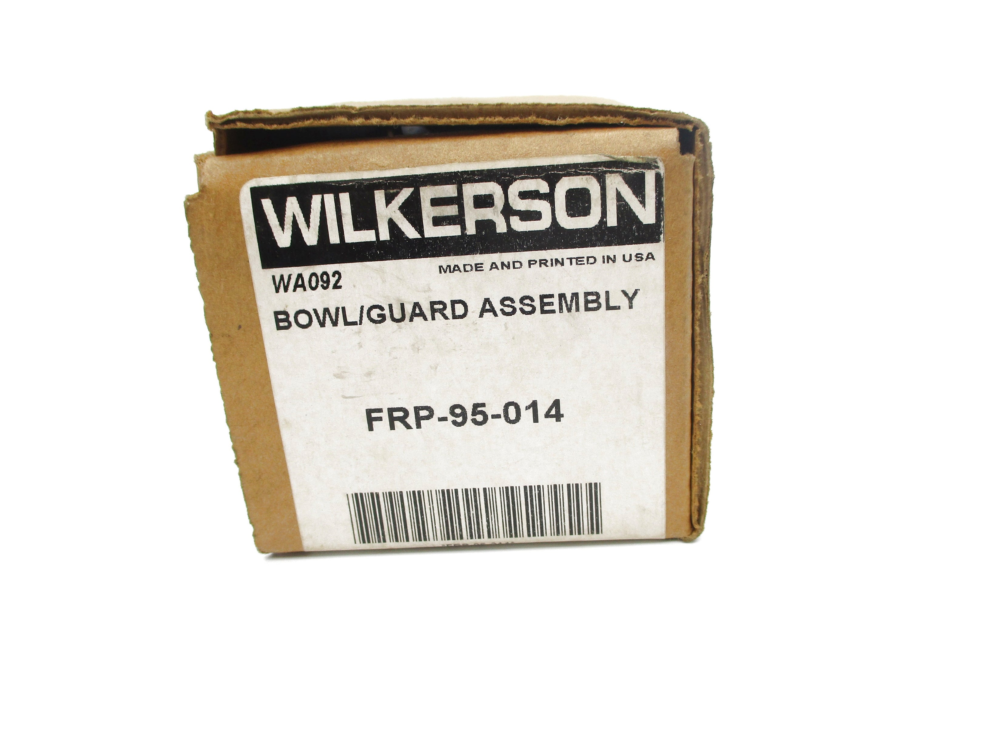 WILKERSON FRP-95-014 NSMP
