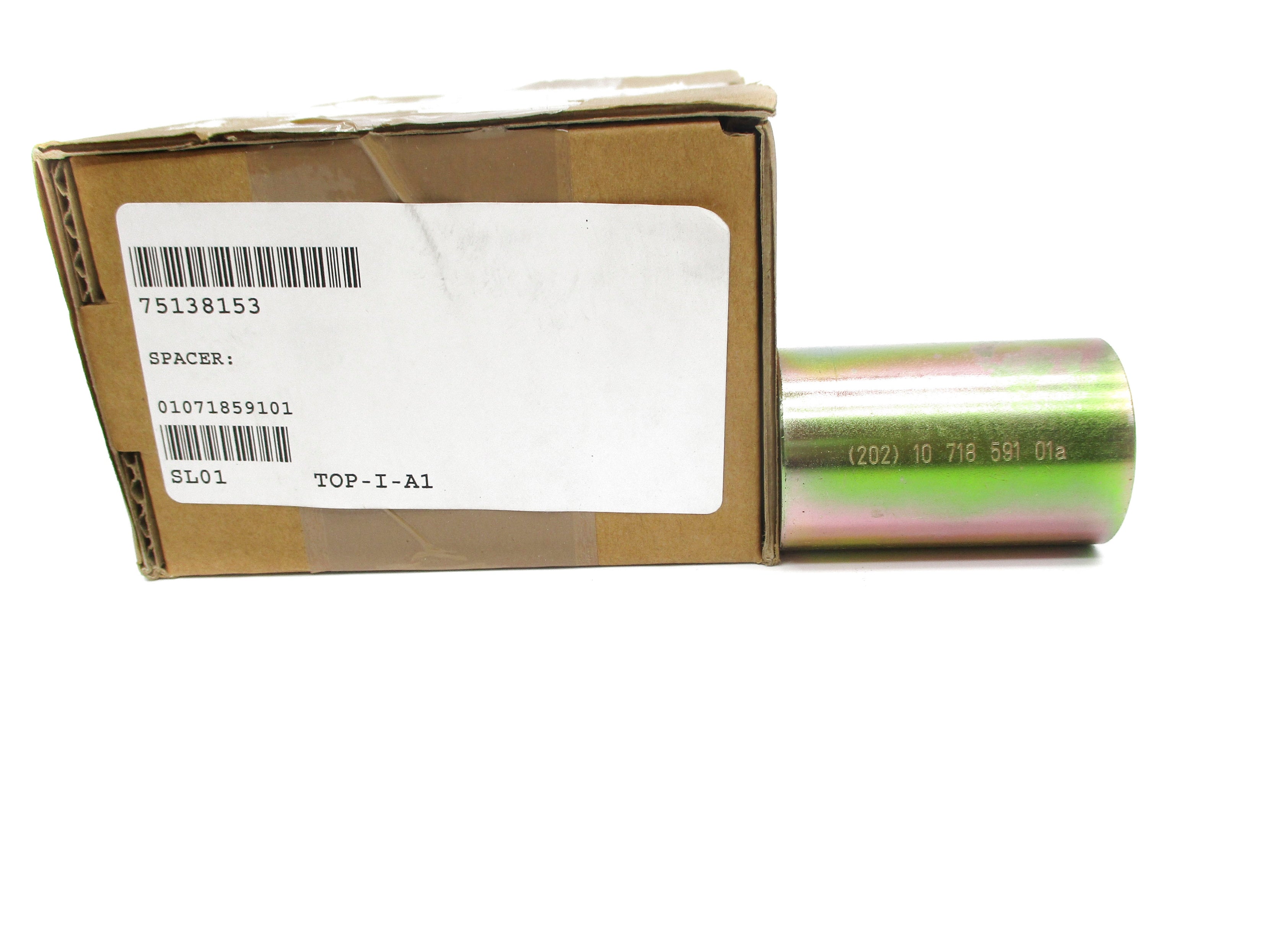 COMPATIBLE WITH SIDEL 01071859101 NSMP