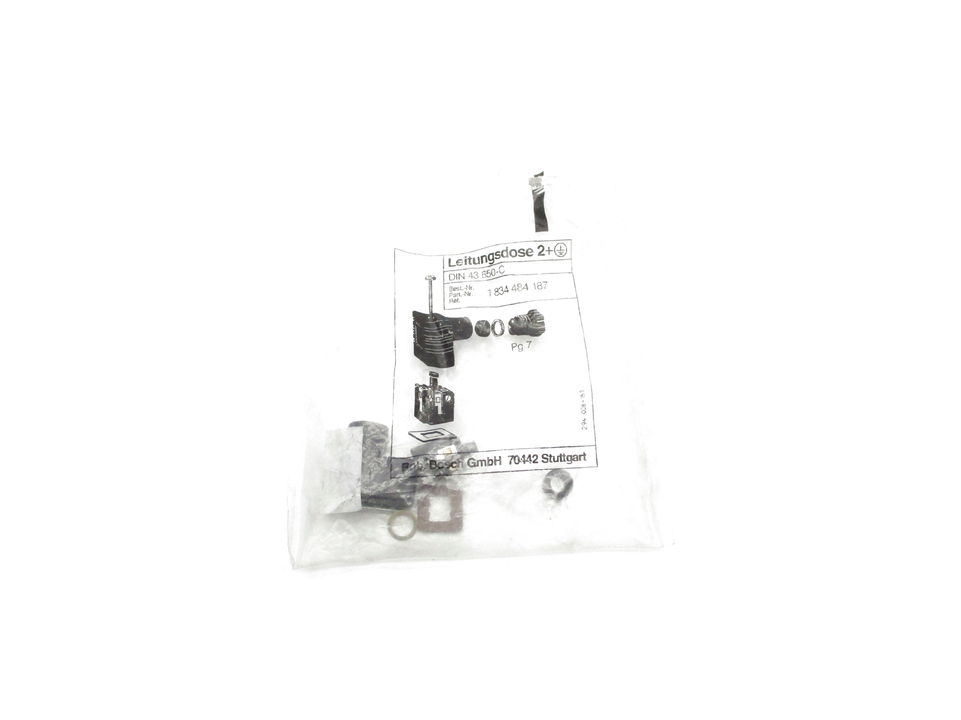 BOSCH 1834484187 NSMP