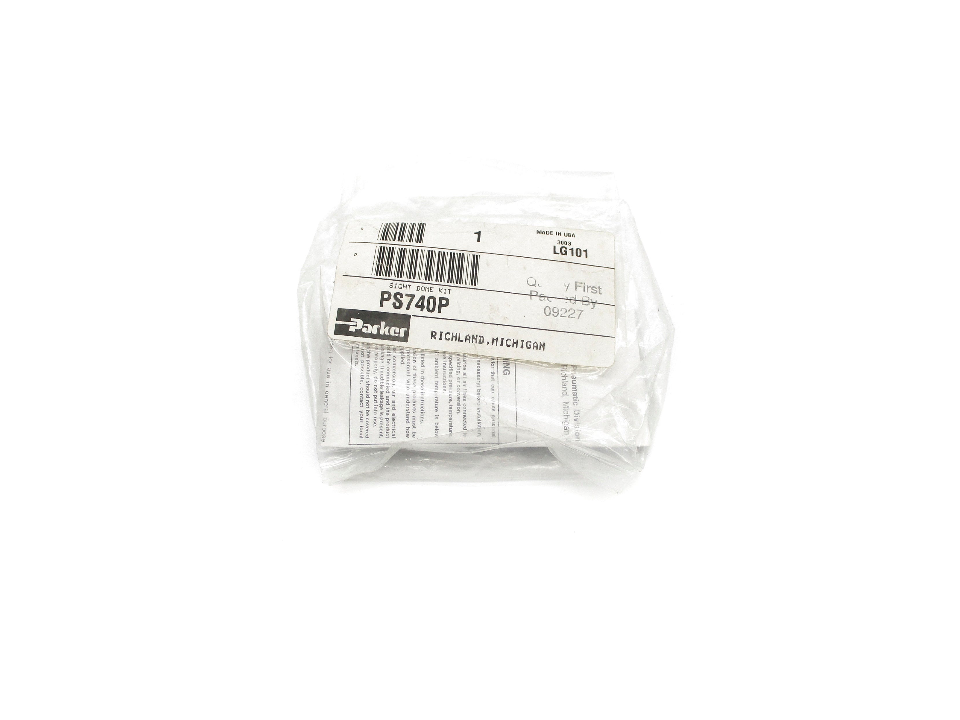 PARKER PS740P NSMP