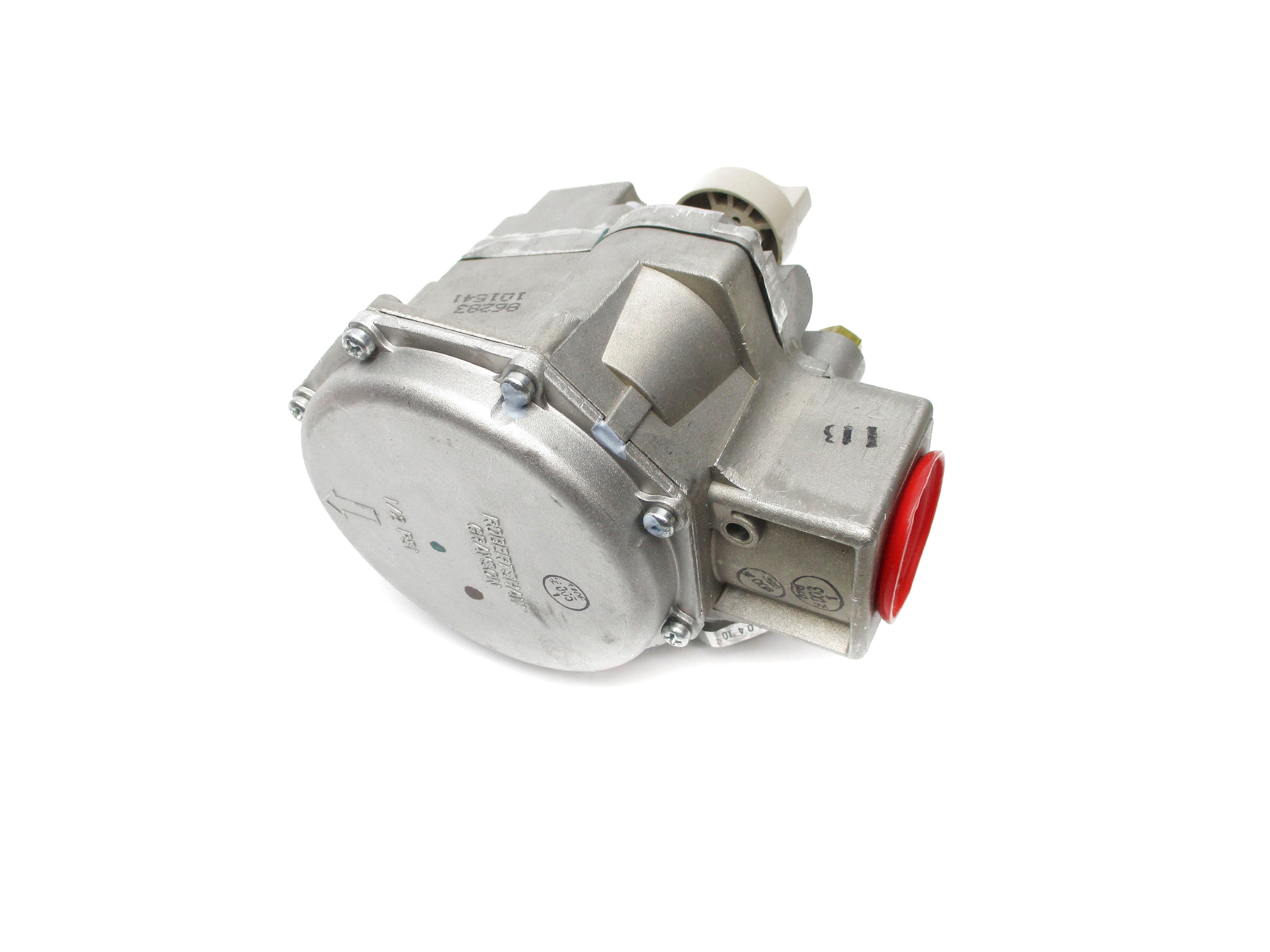 ROBERTSHAW 7000DERHC-S7C 24VAC 1/2PSI NSMP