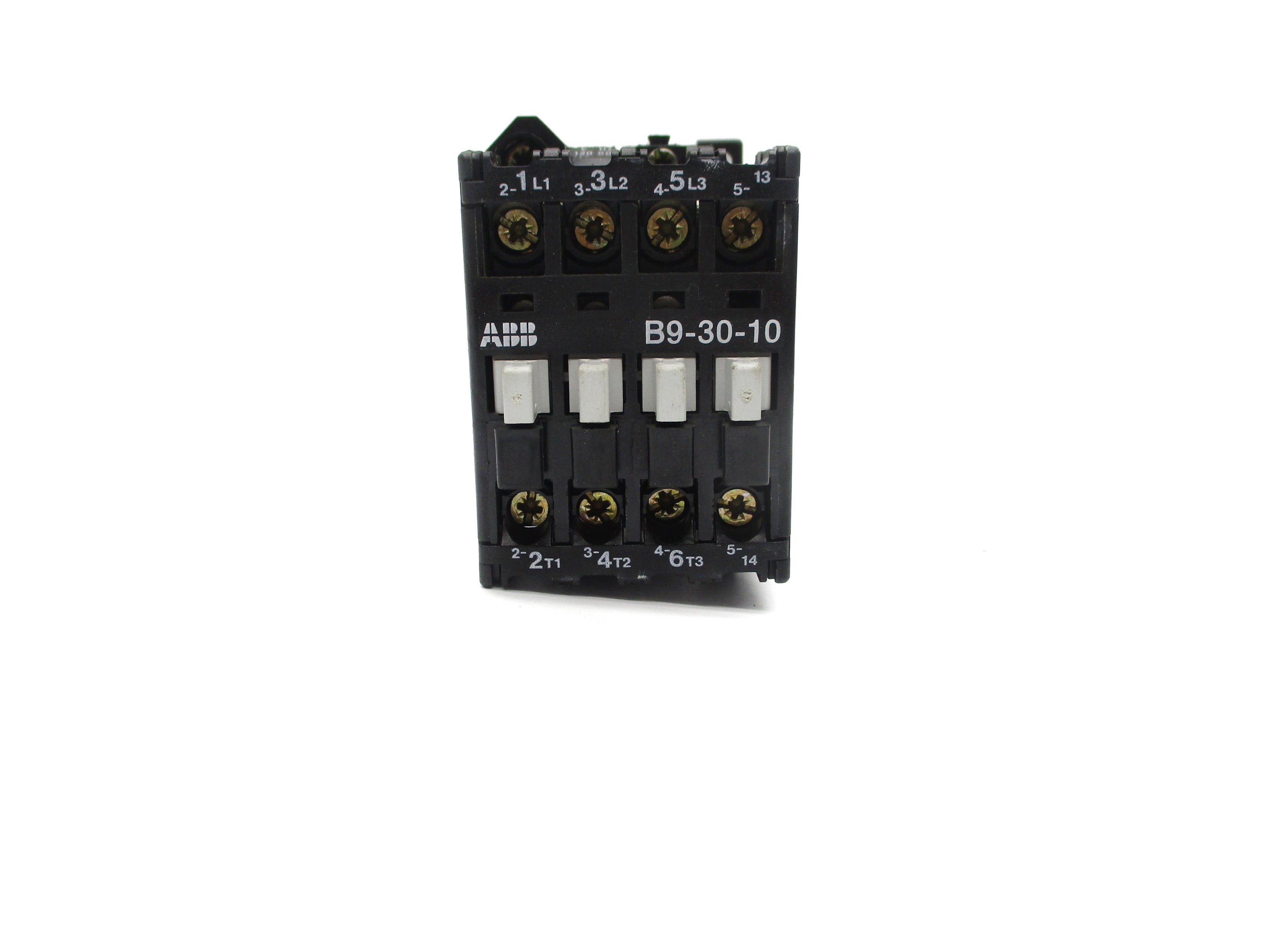 ABB B9-30-10 110/120V NSNP