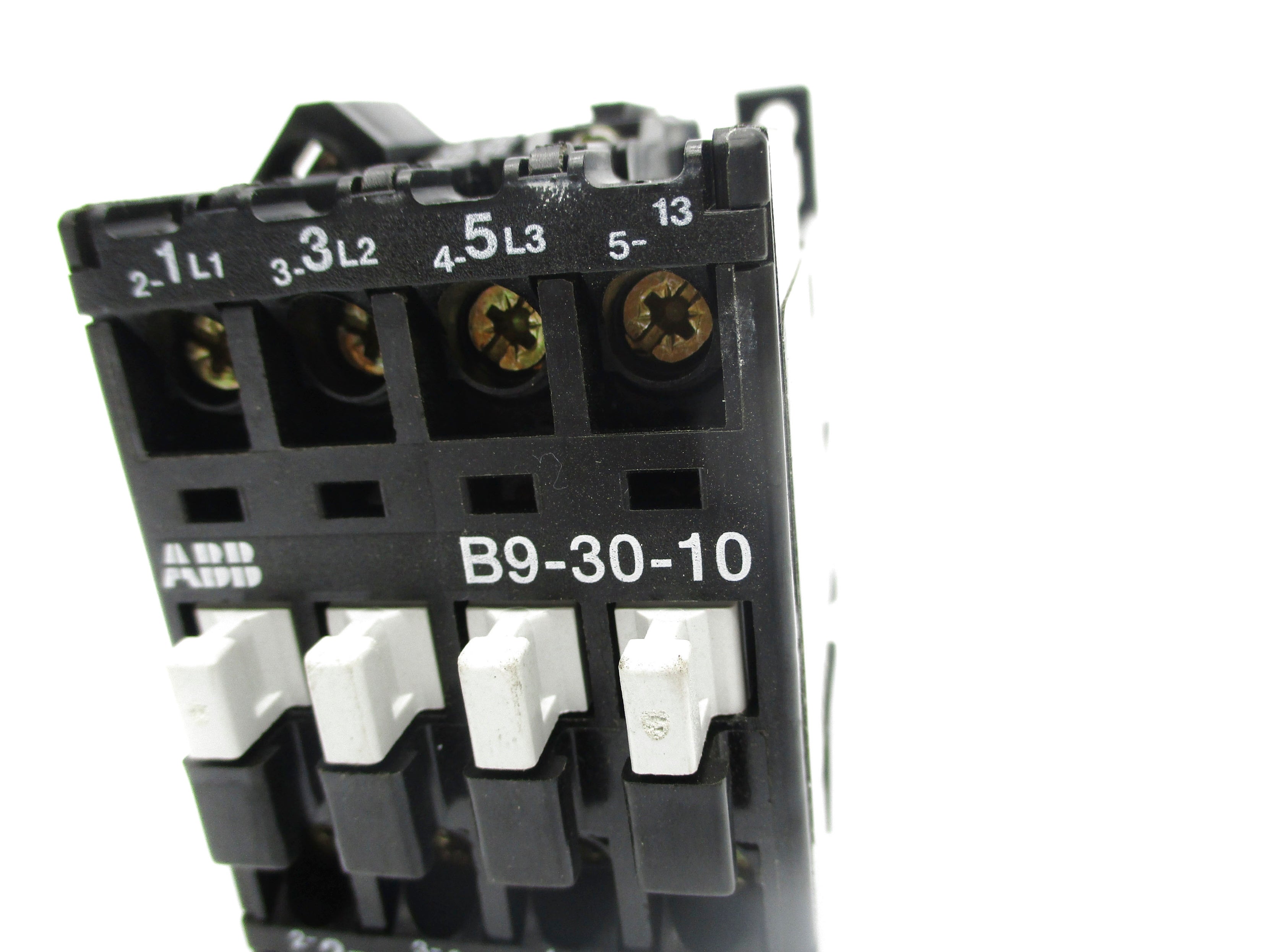 ABB B9-30-10 110/120V NSNP