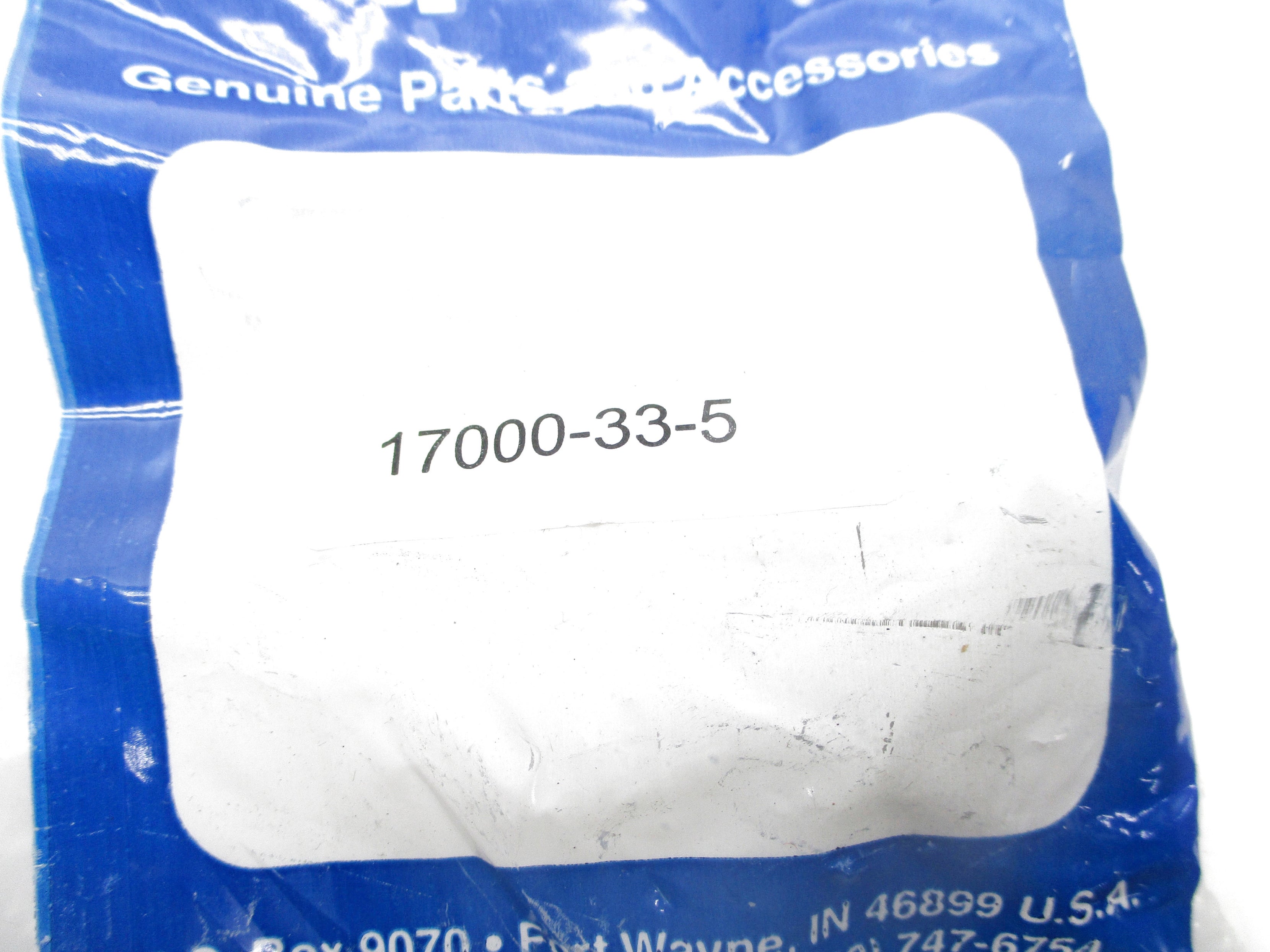 PHD 17000-33-5 NSMP
