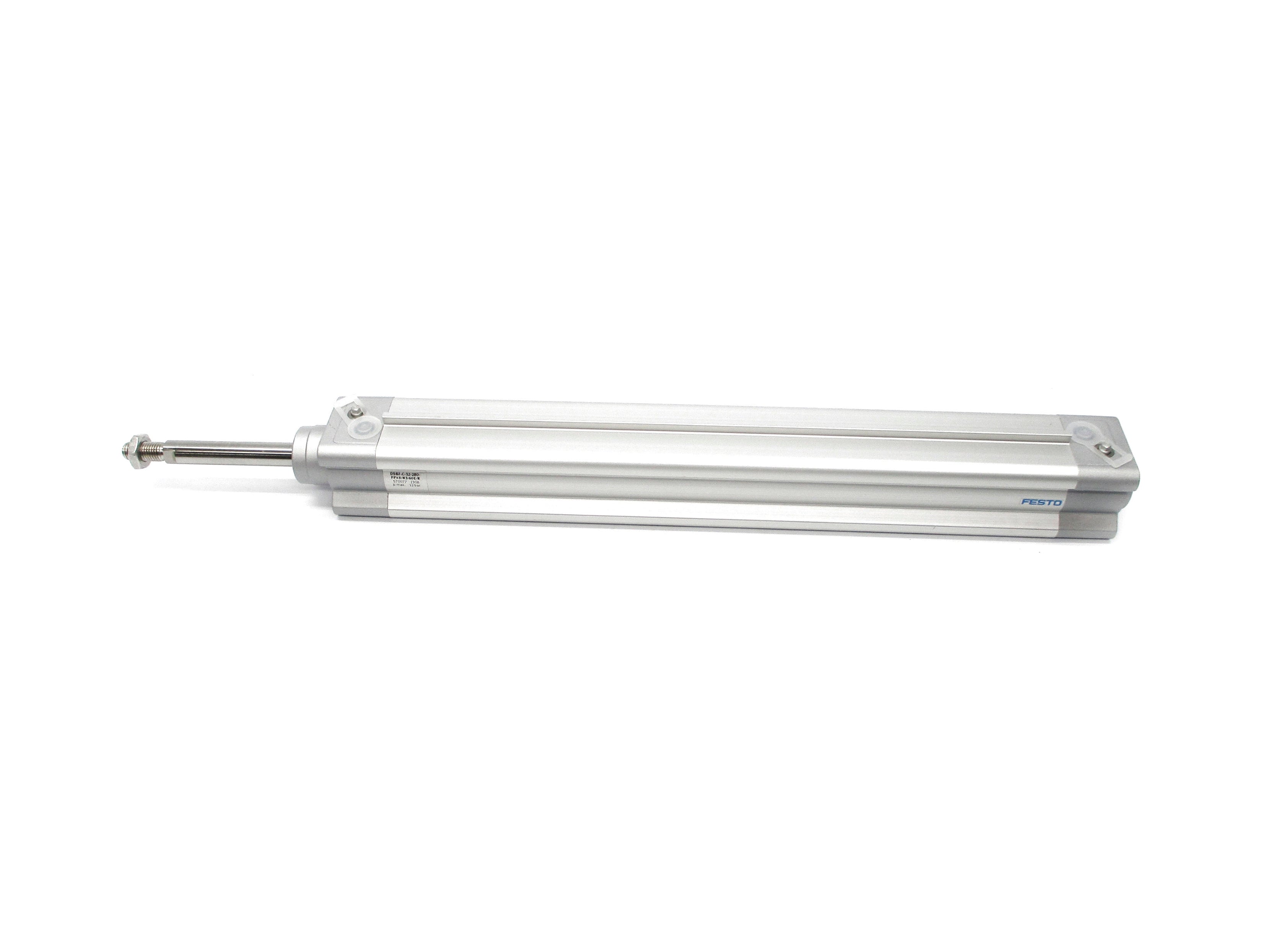 FESTO DSBF-C-32-280-PPVA-N3-60E-R NSNP