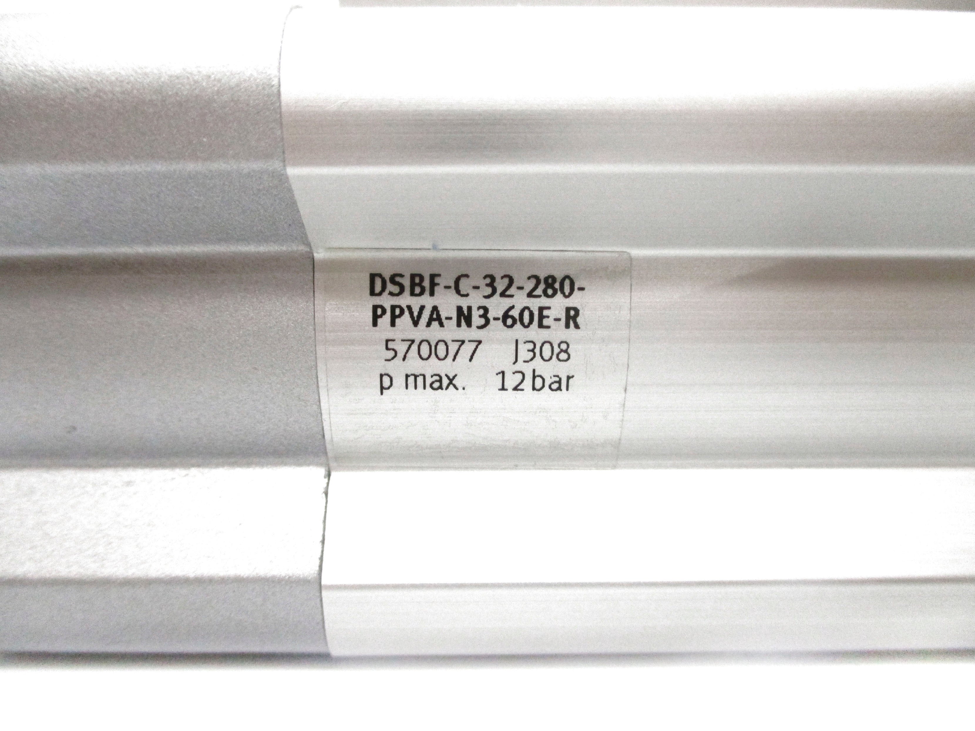 FESTO DSBF-C-32-280-PPVA-N3-60E-R NSNP
