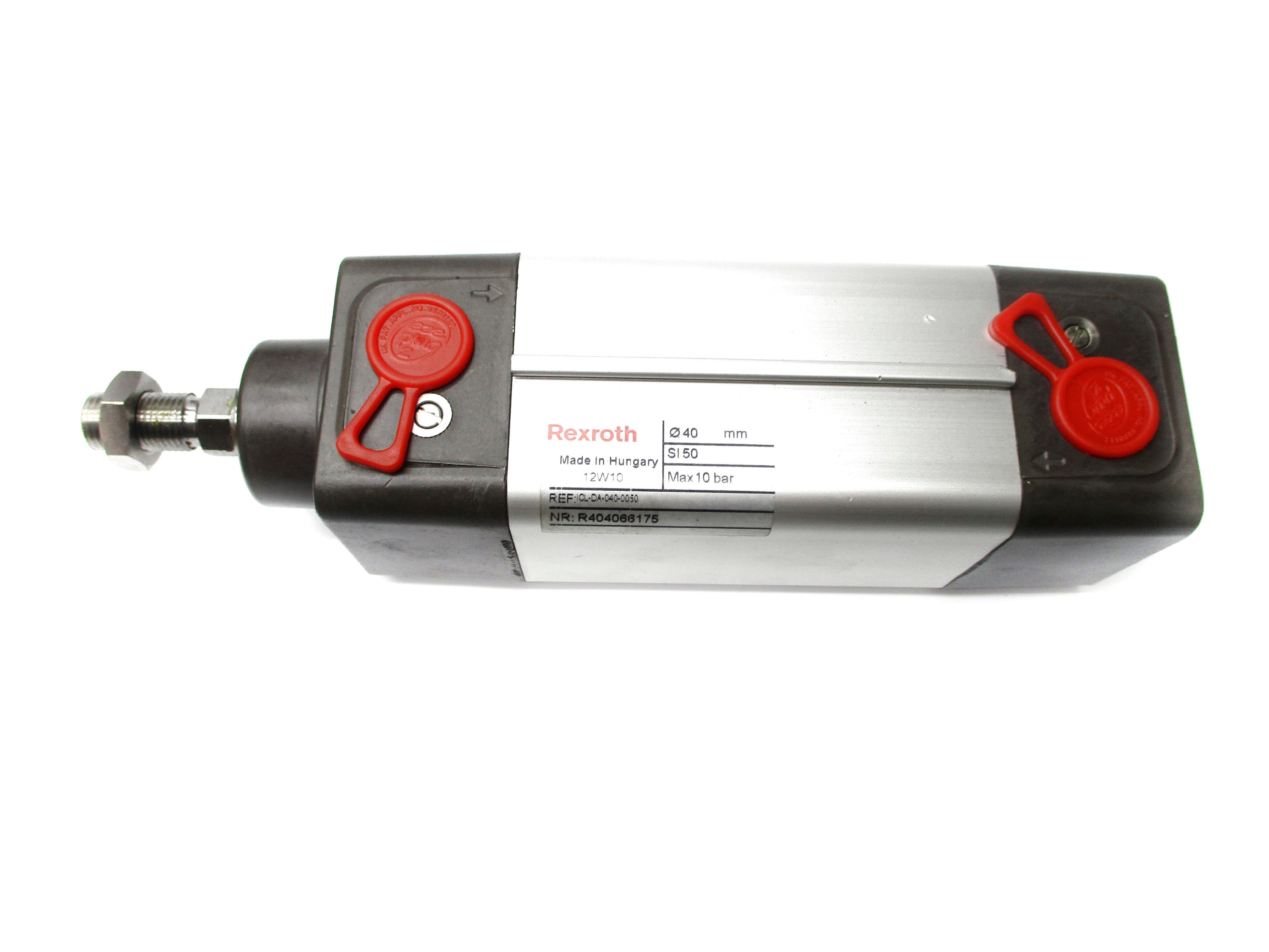 REXROTH R404066175 ICL-DA-040-0060 NSNP