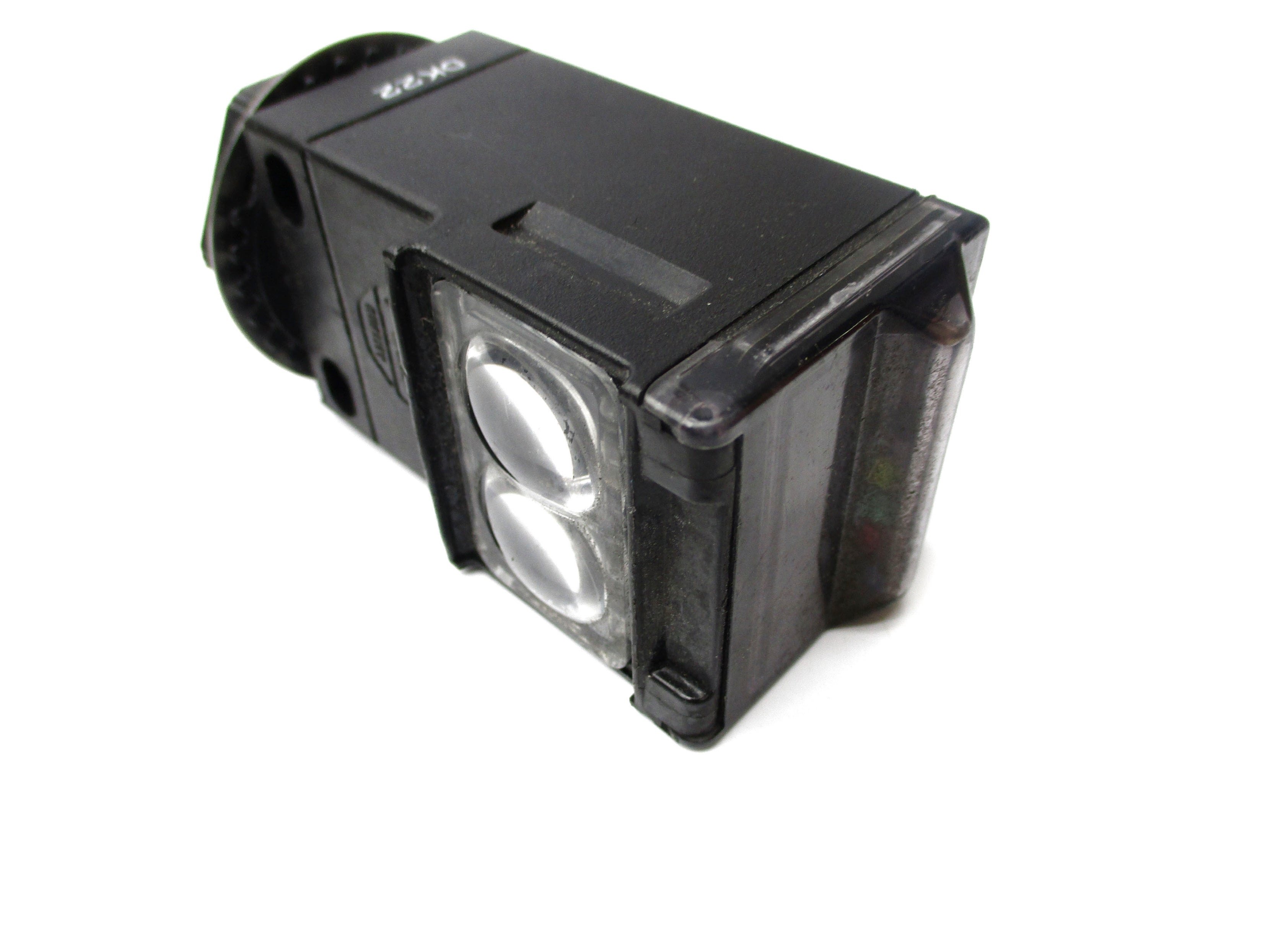 ALLEN BRADLEY 42GRU-9000-QD SER. A NSNP