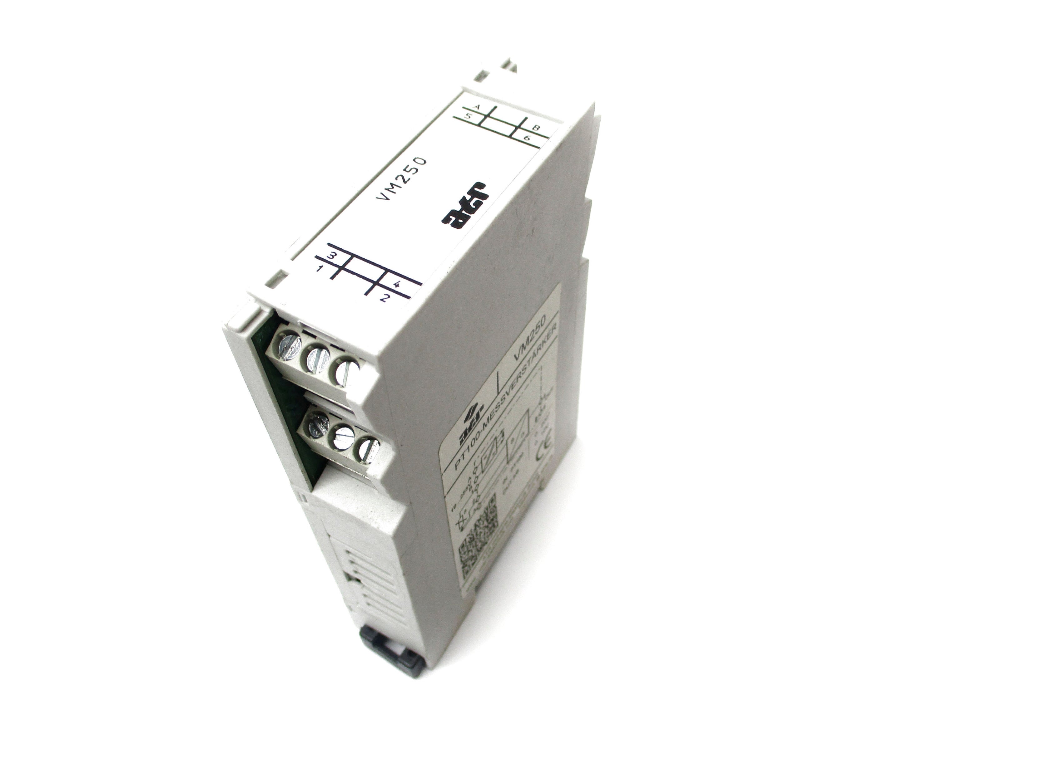 ATR VM250 NSNP