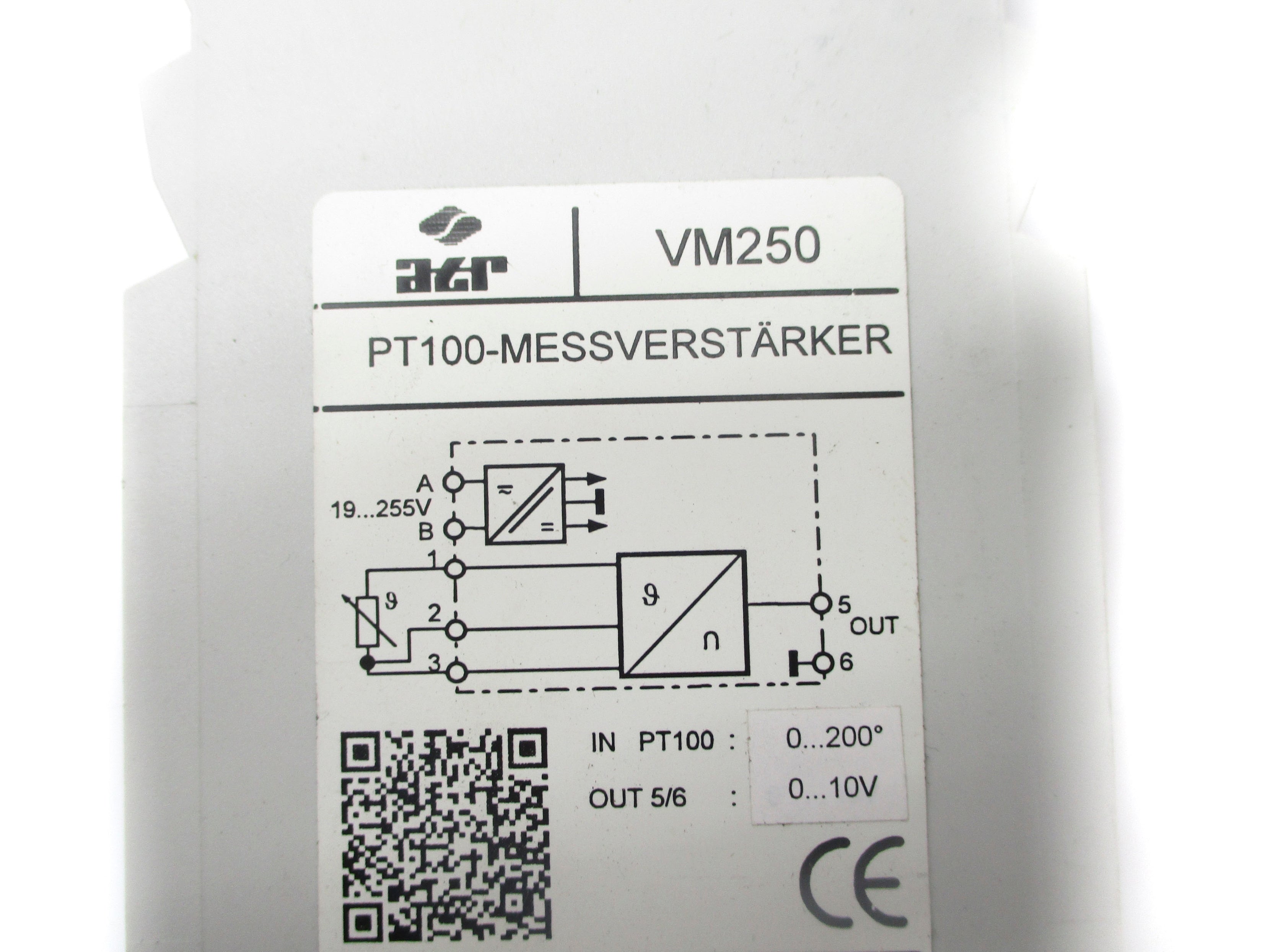 ATR VM250 NSNP