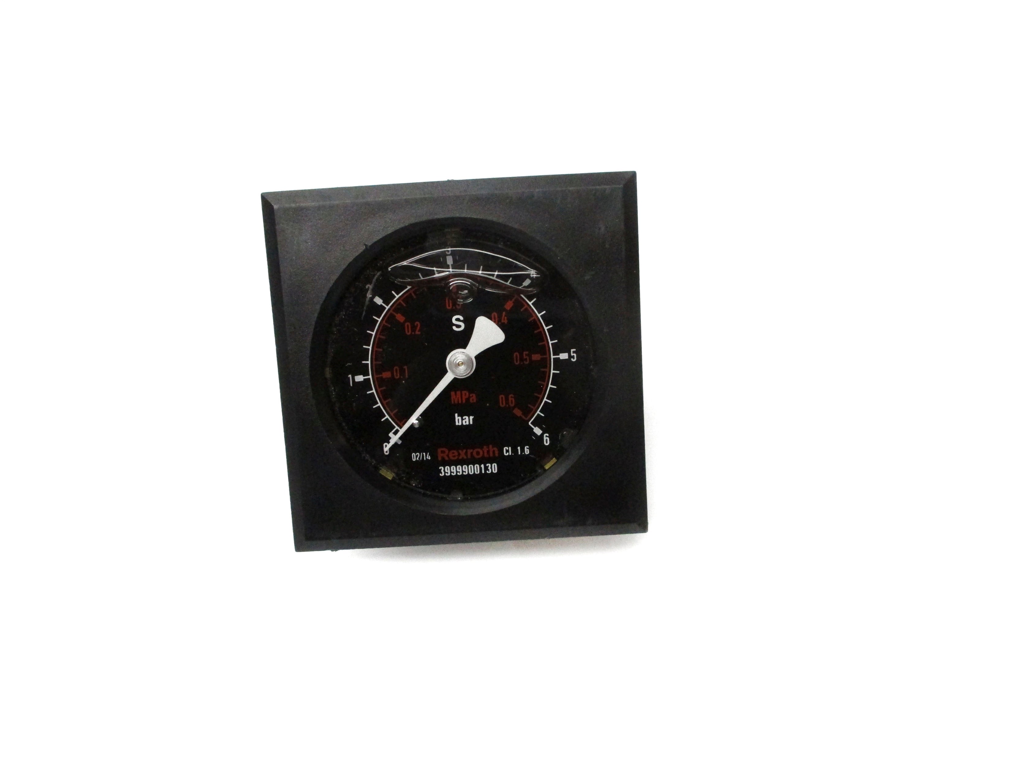 REXROTH 3999900130 NSNP