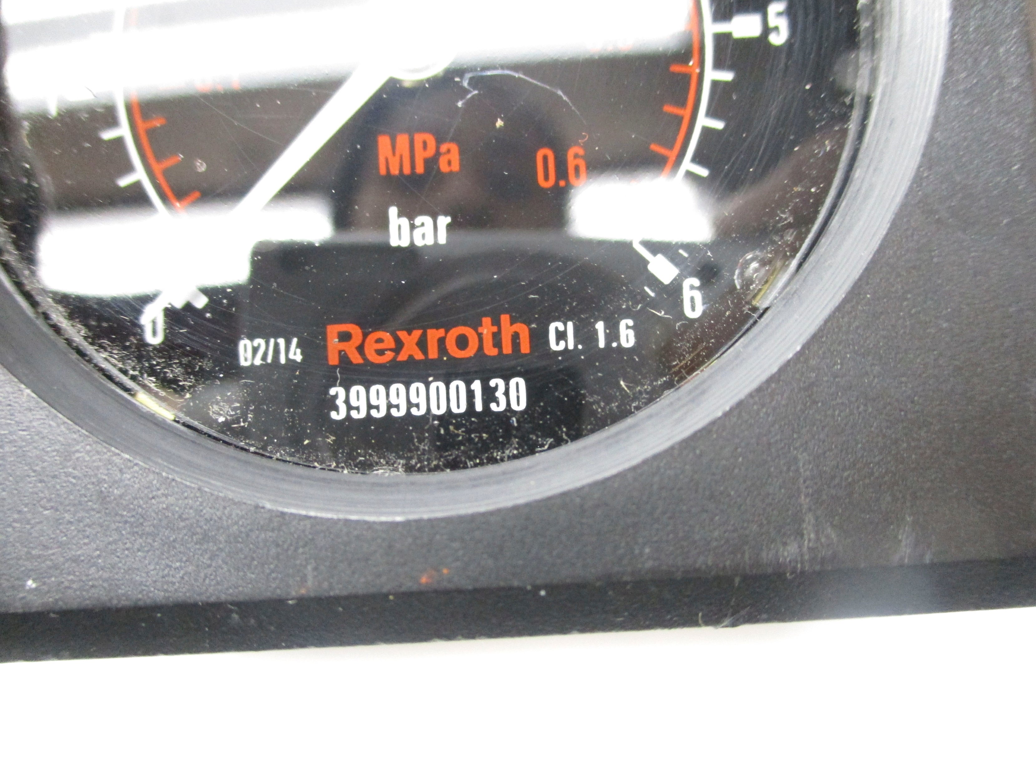 REXROTH 3999900130 NSNP