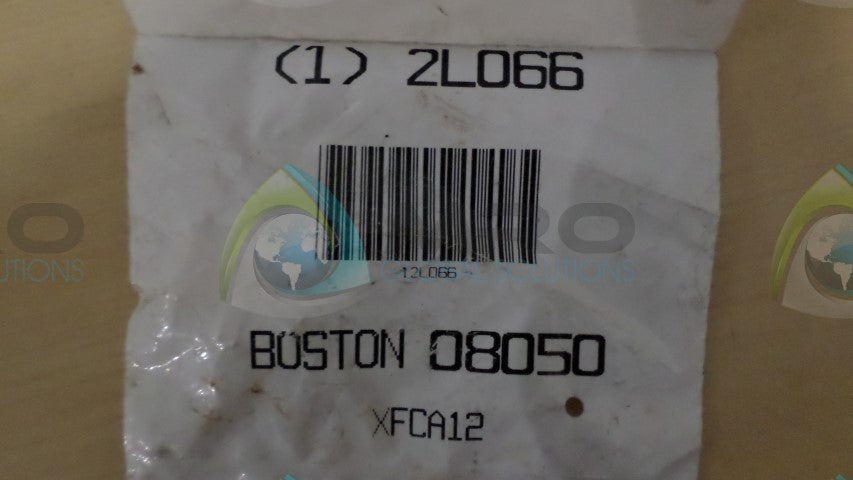 BOSTON GEAR XFCA12 * NEW IN FACTORY BAG *