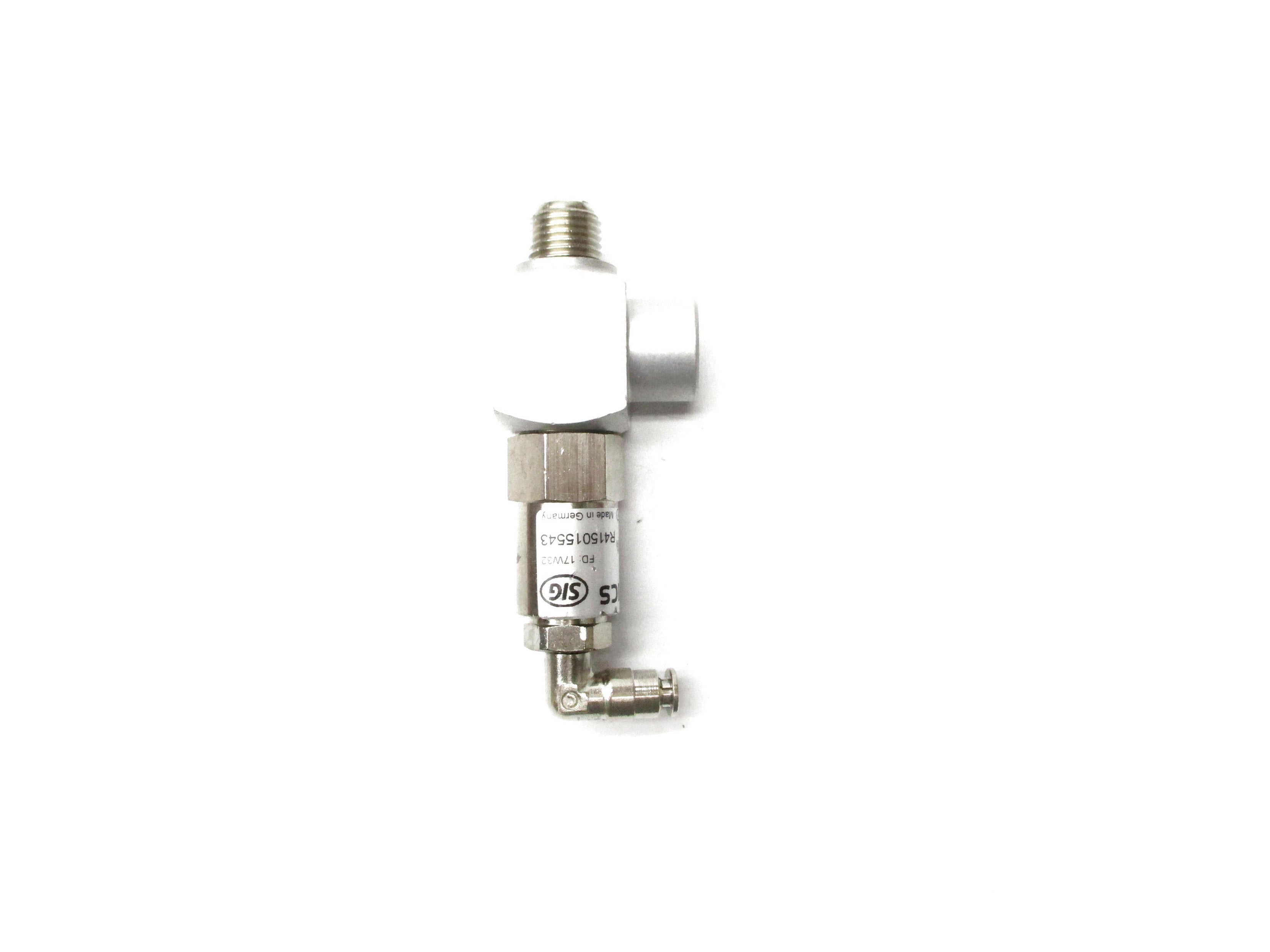 AVENTICS R415015543 NSNP