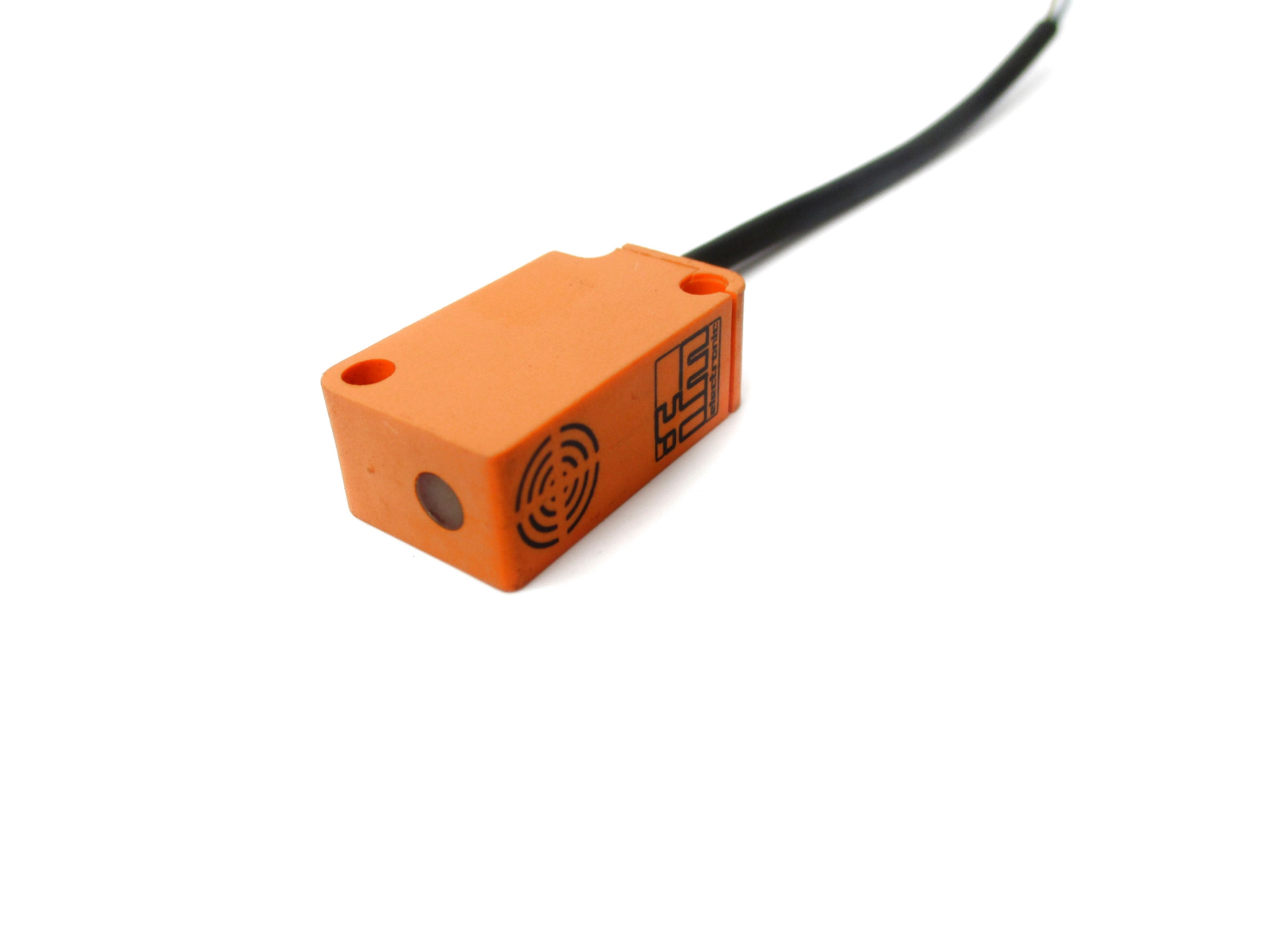 IFM EFECTOR IS0003 (AS PICTURED) NSNP