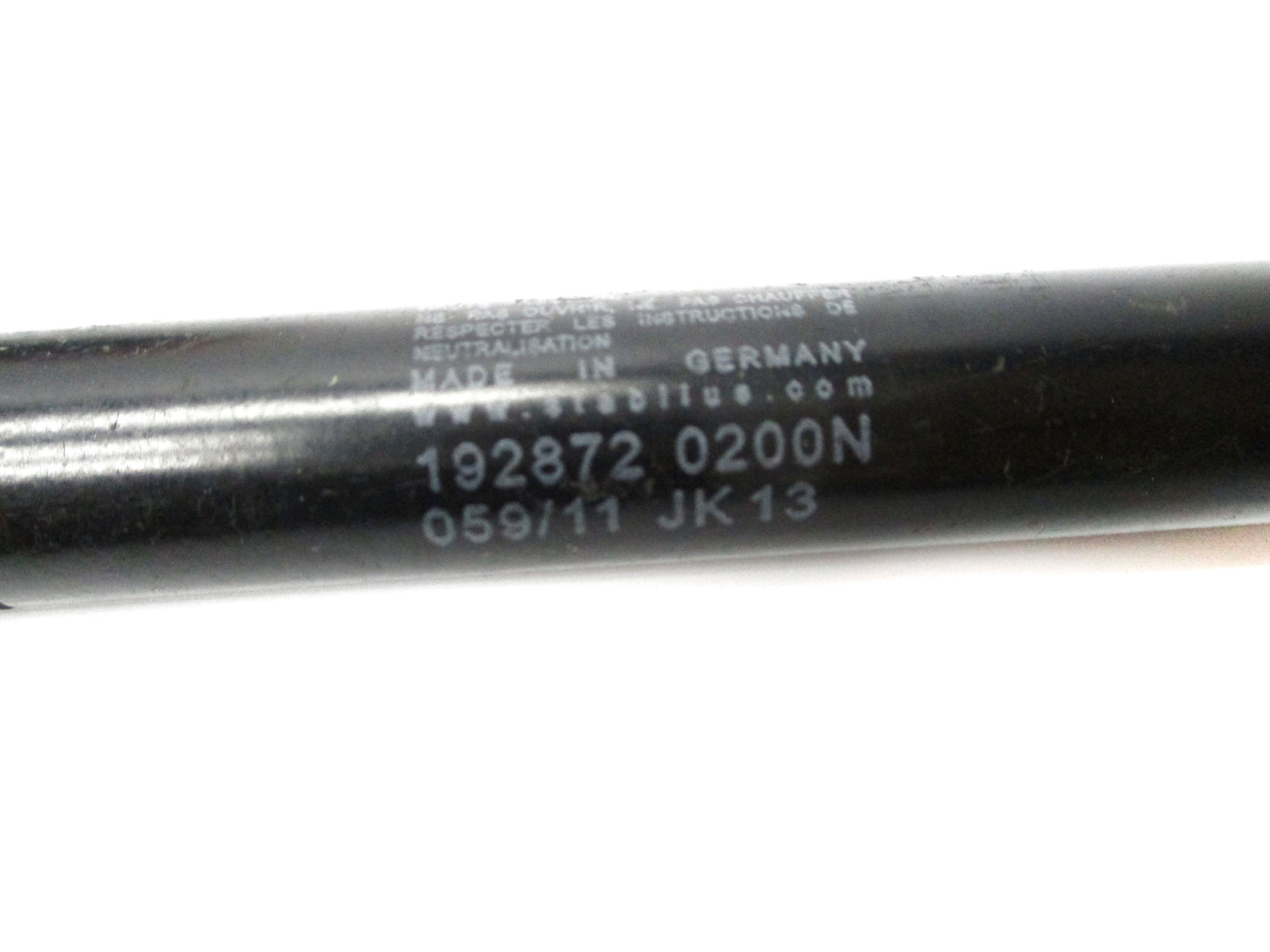 STABILUS LIFT-O-MAT 1928720200N NSNP