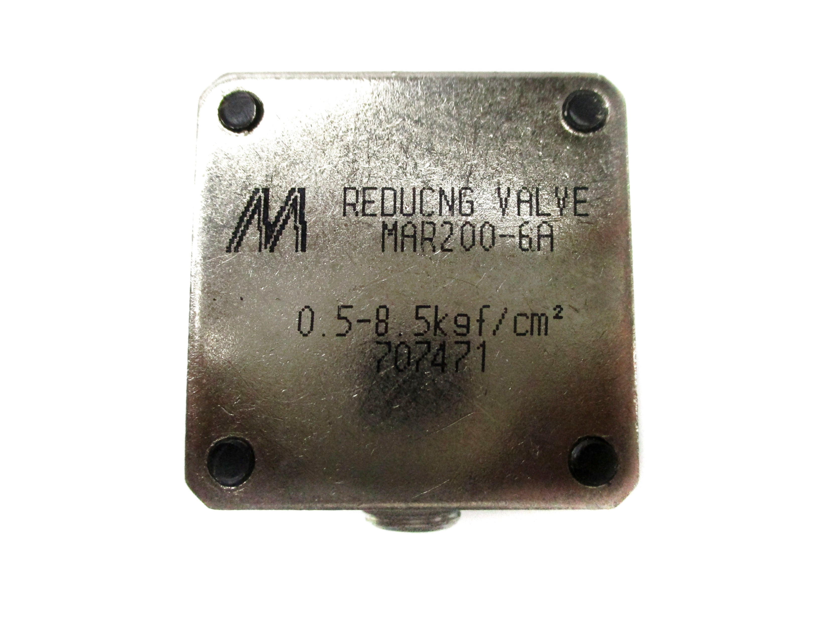 MINDMAN MAR200-6A NSNP