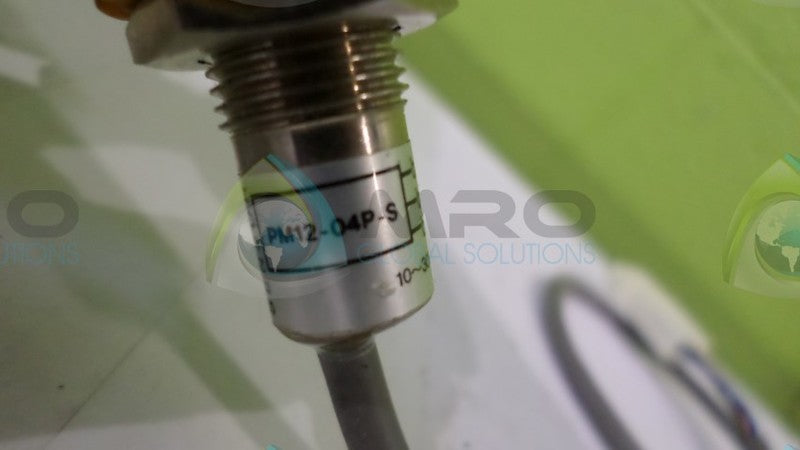 FOTEK PM12-04P-S UNMP