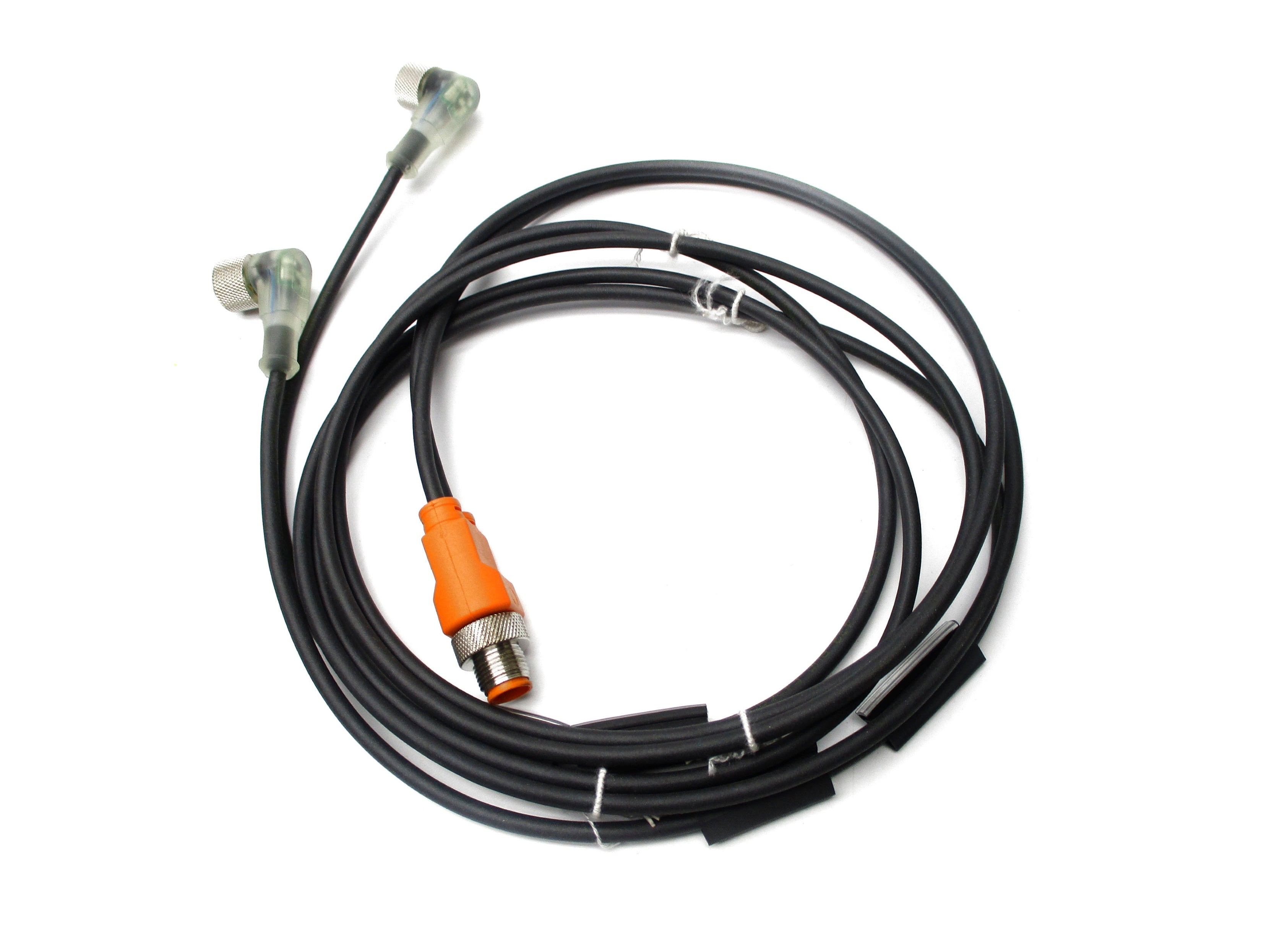BELDEN ASB2-RKWT/LEDA4-3-224/1,5M NSNP