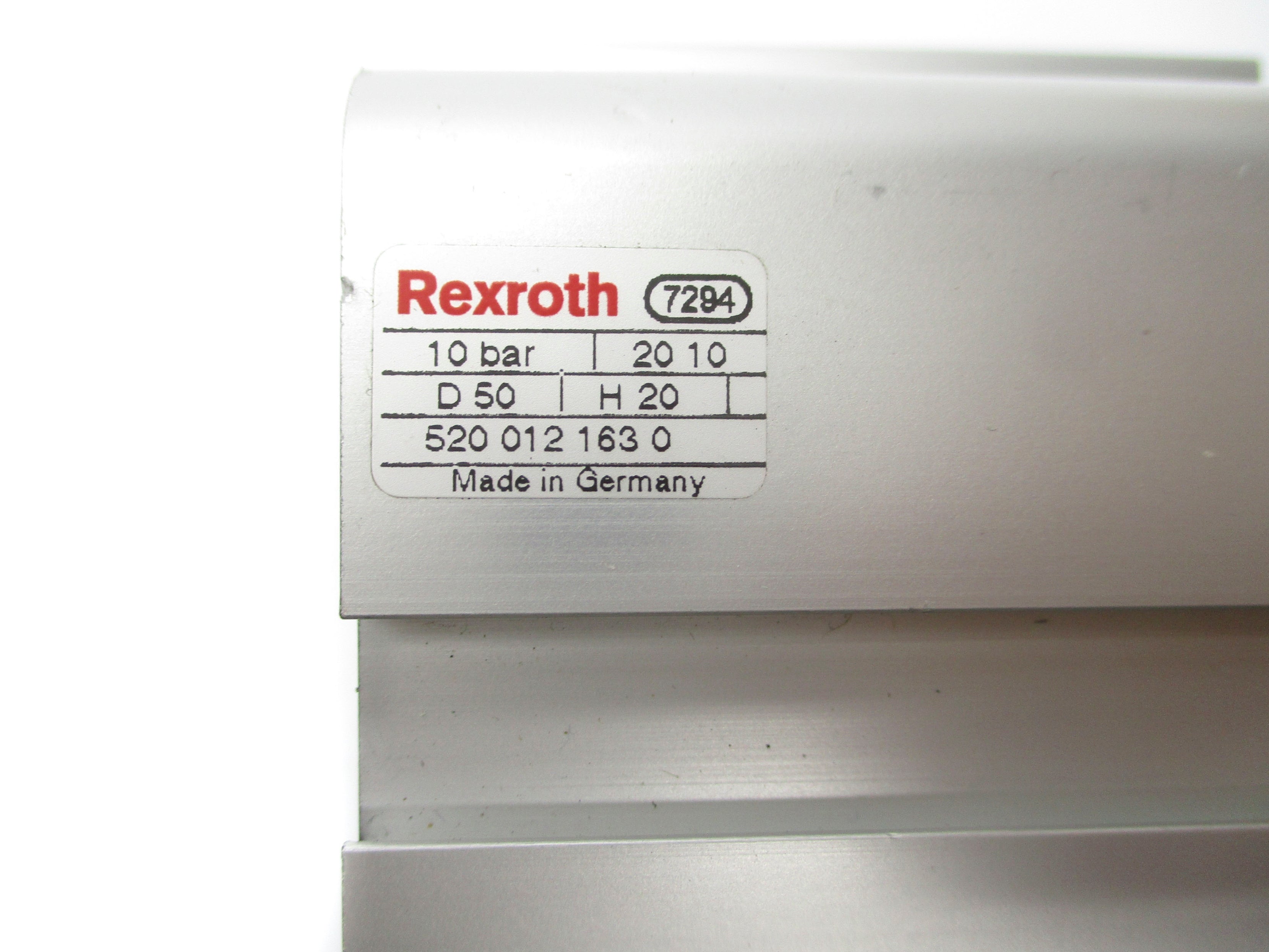 REXROTH 5200121630 NSNP