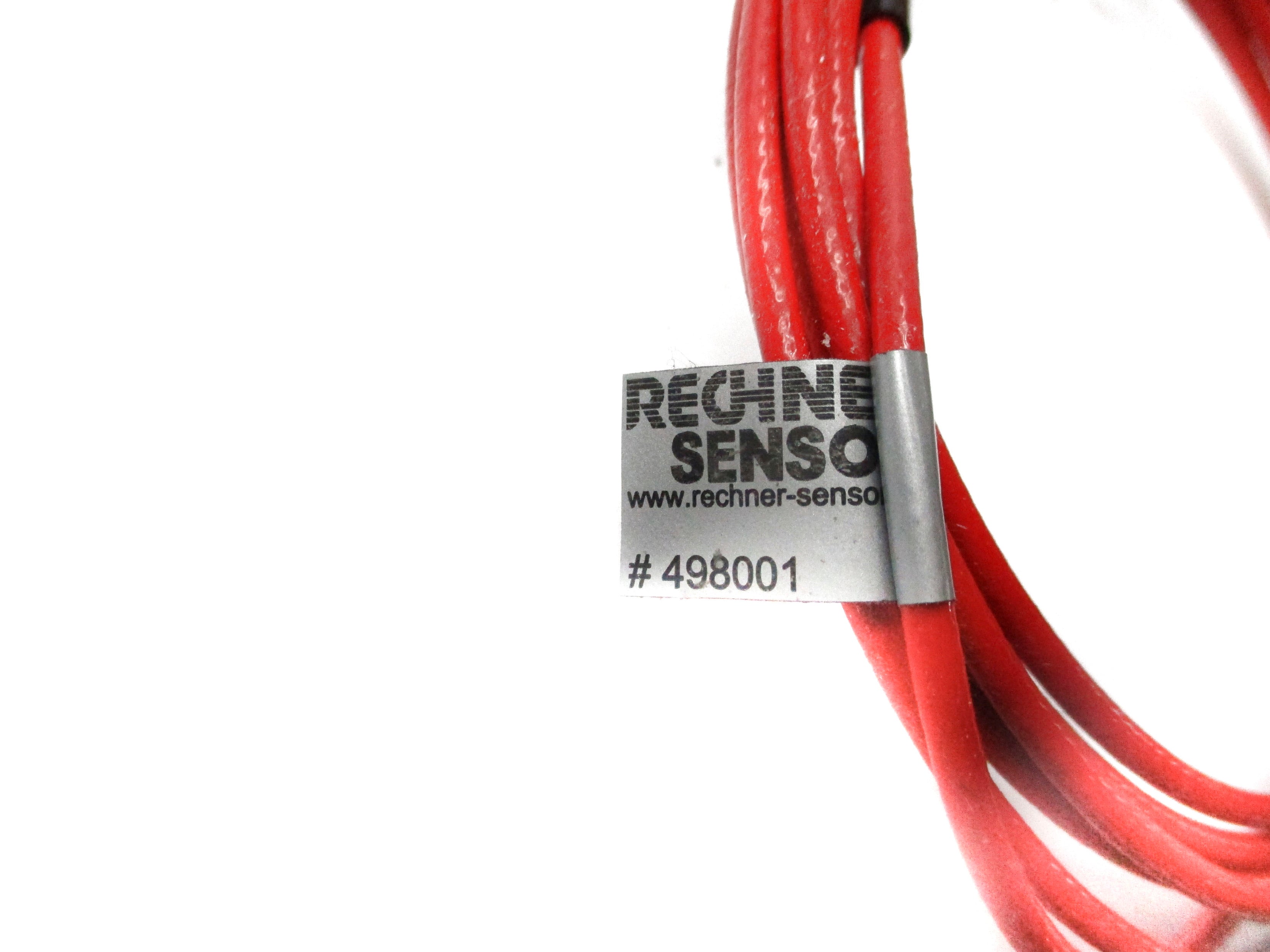 RECHNER SENSORS 498001 NSNP