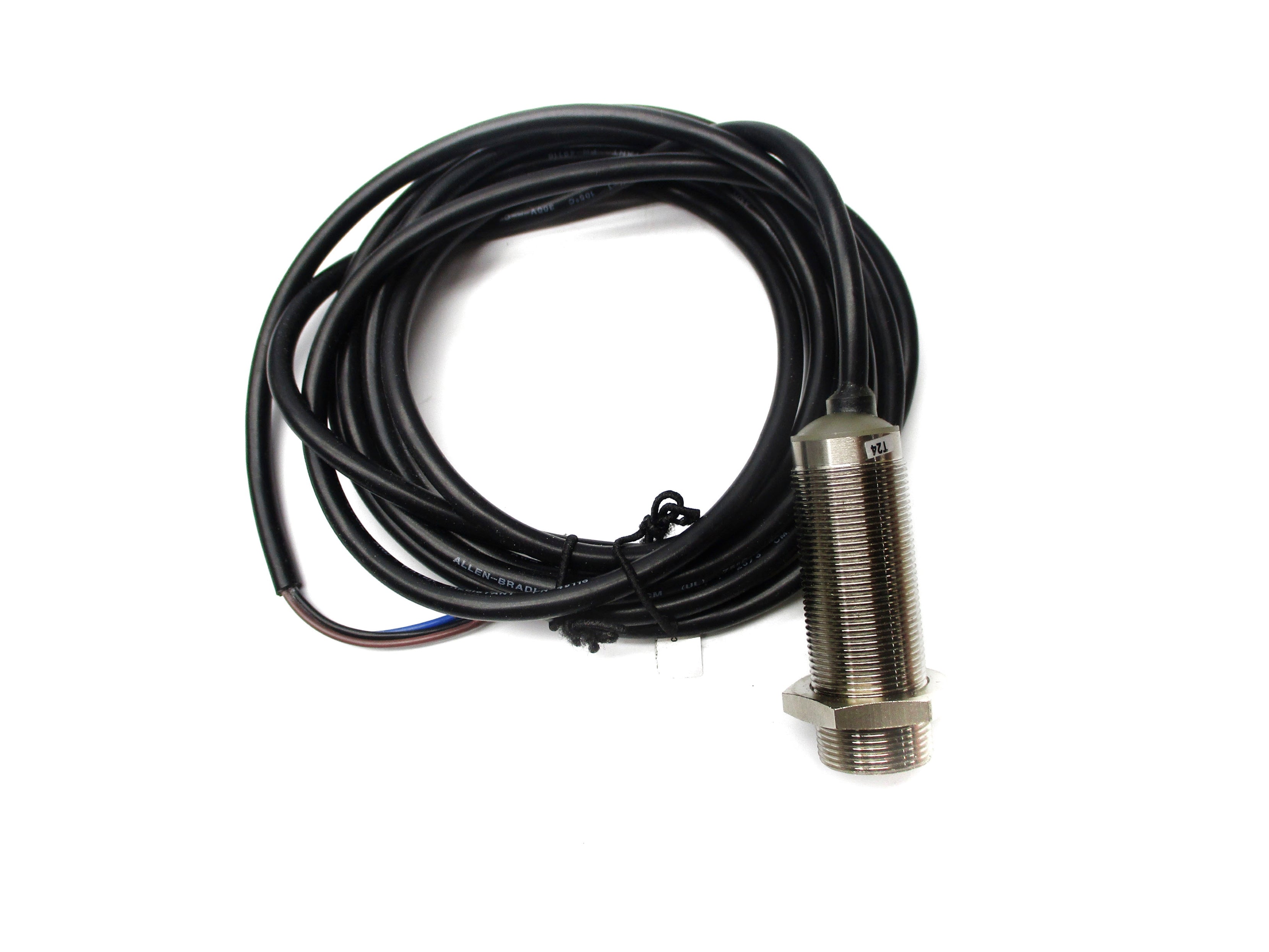 ALLEN BRADLEY 872C-D5NP18-E2 SER. D NSNP