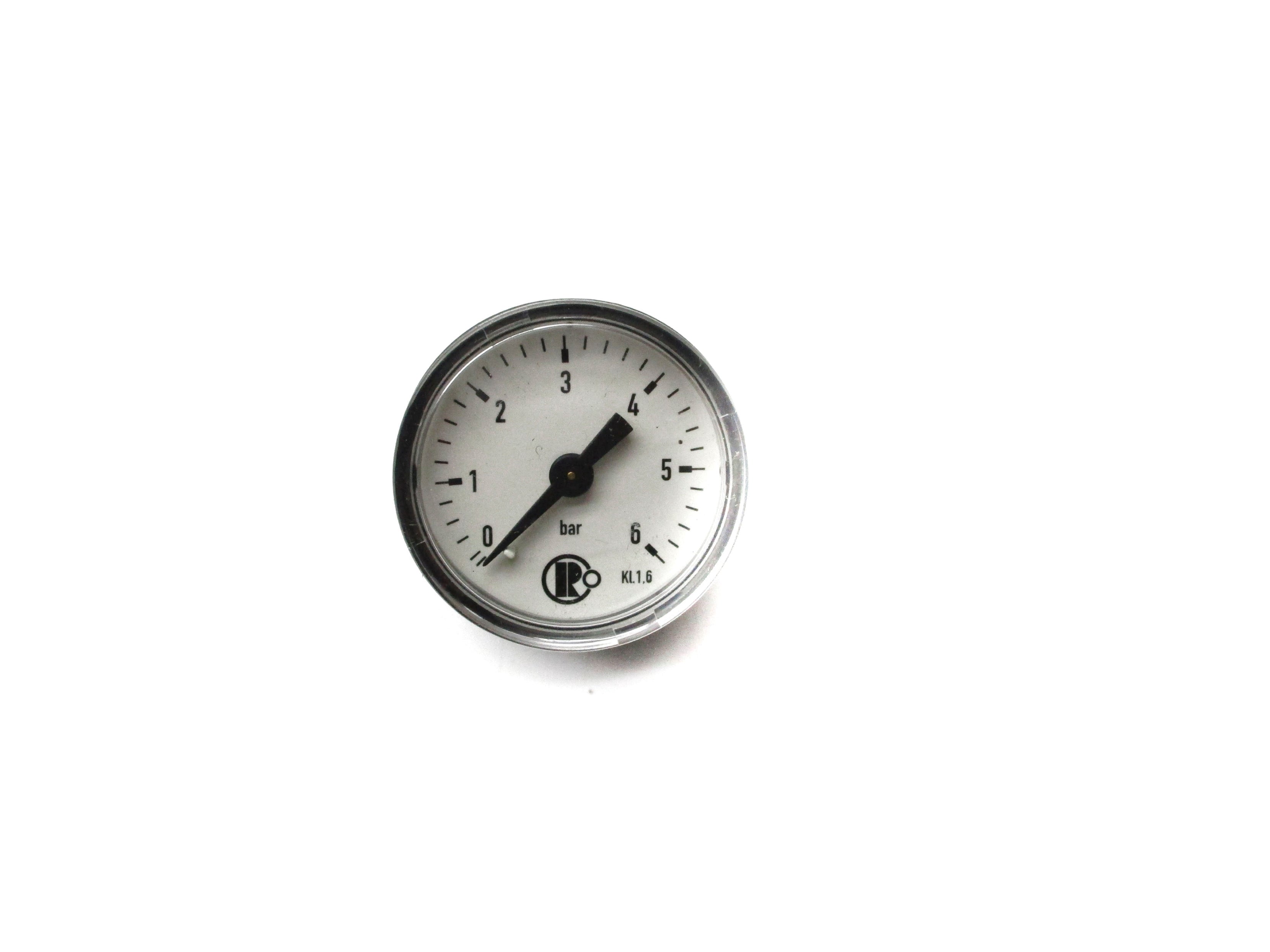 RIEGLER KI.1.6 0-6PSI NSNP