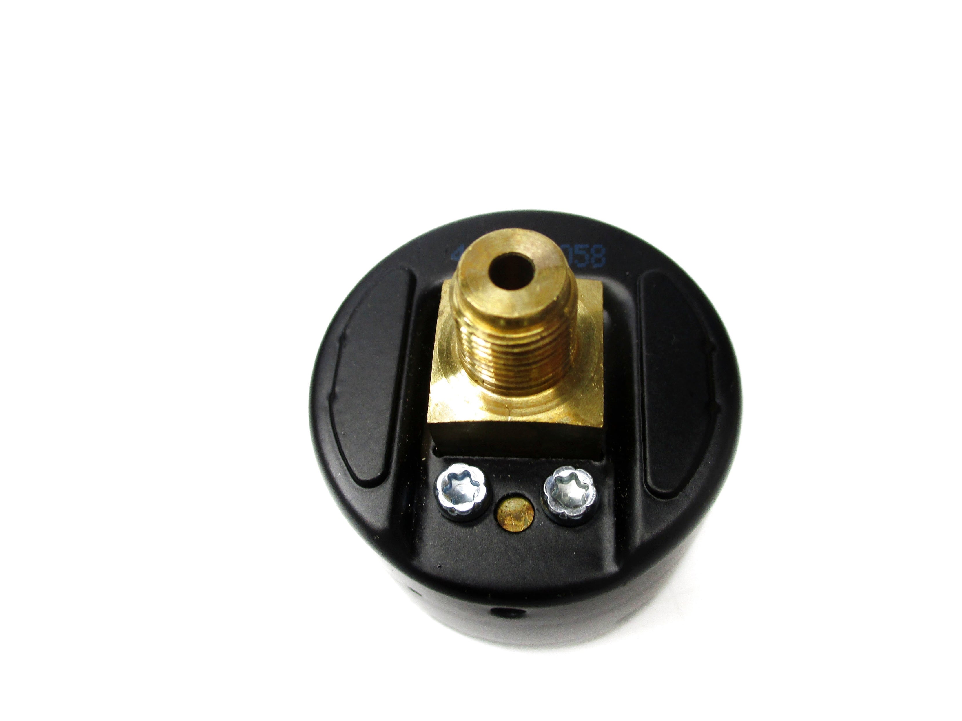 RIEGLER KI.1.6 0-6PSI NSNP