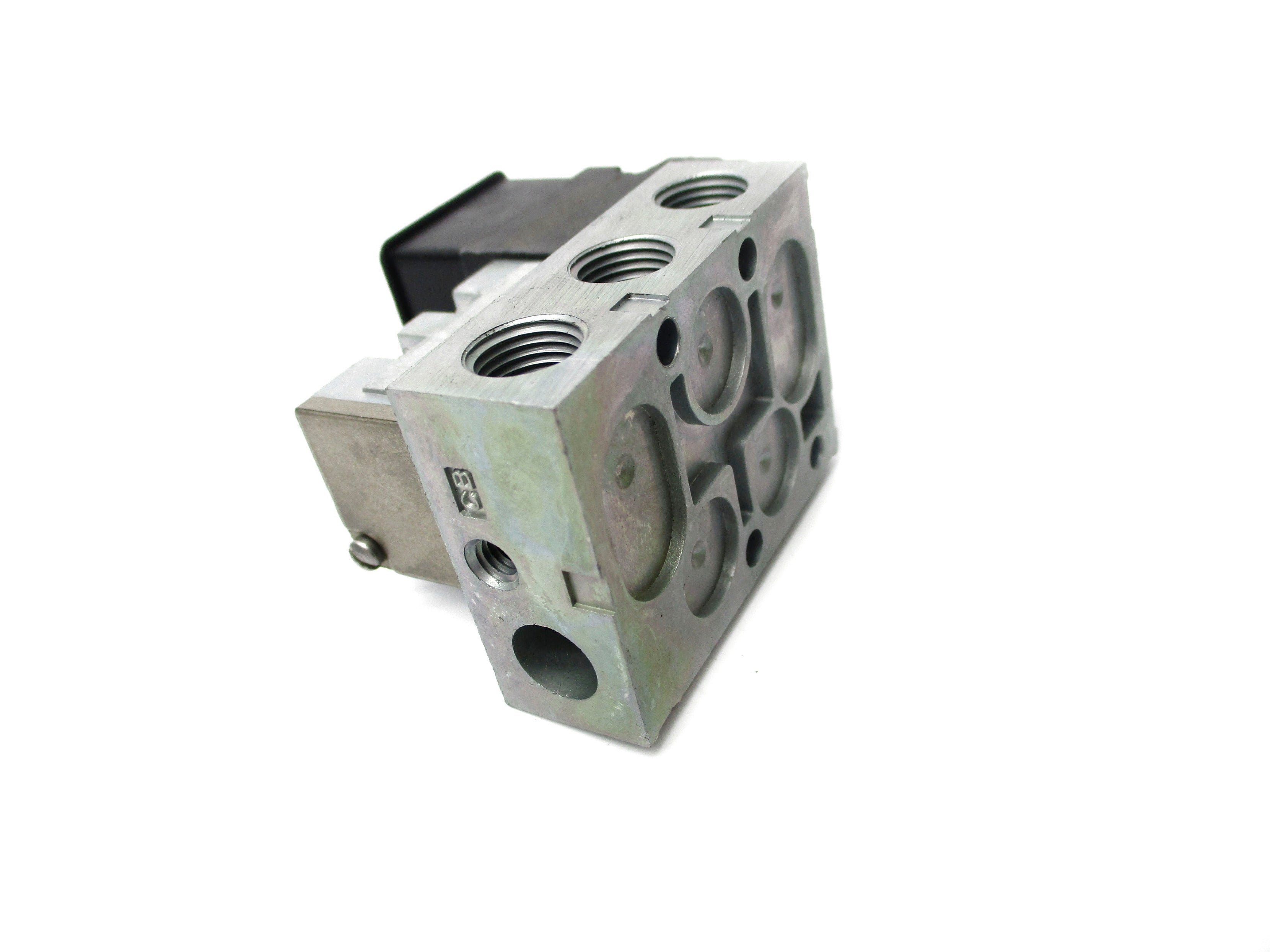 NUMATICS 031SA4414000060 150PSIG 12VDC NSNP