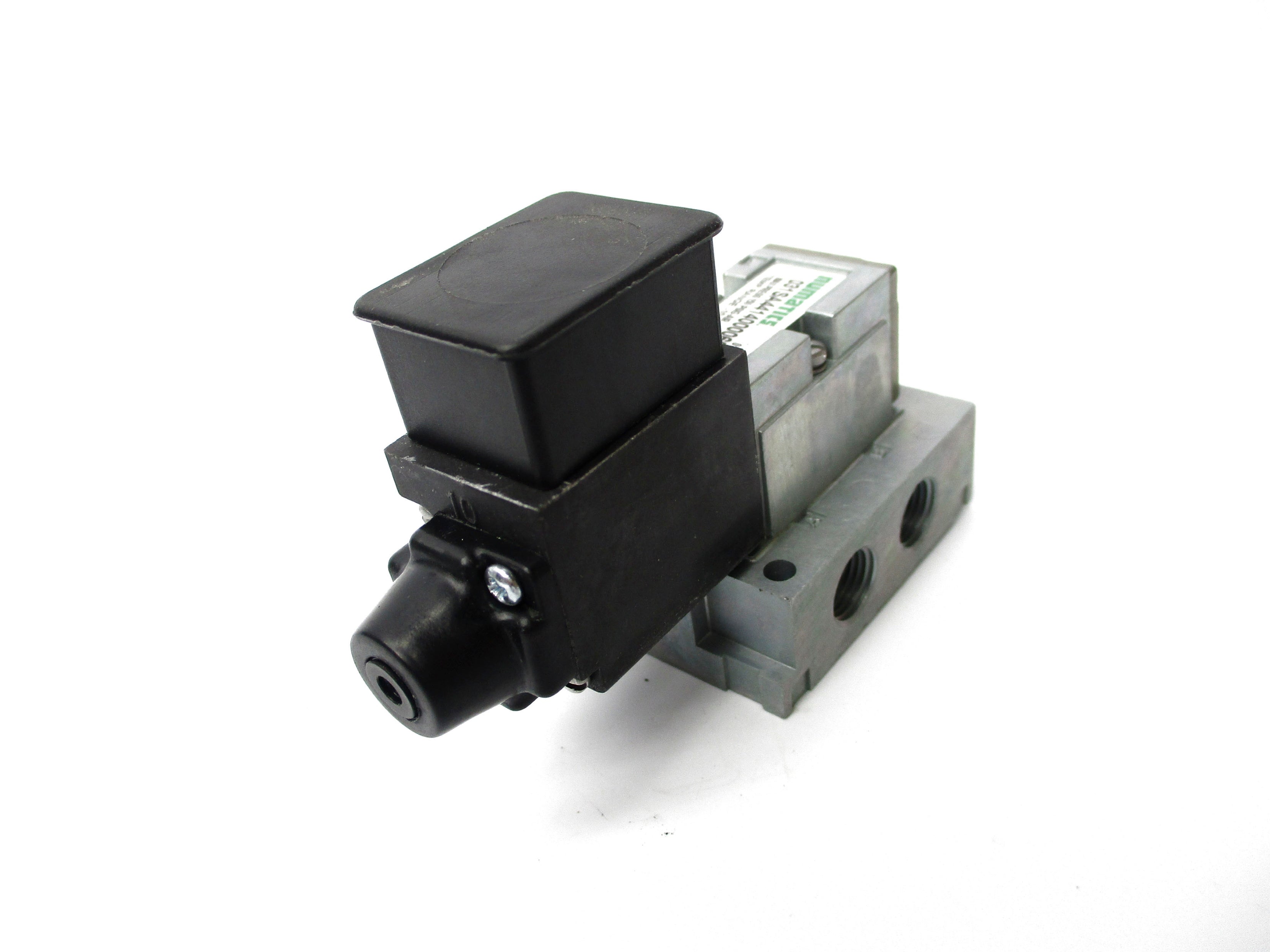 NUMATICS 031SA4414000060 150PSIG 12VDC NSNP