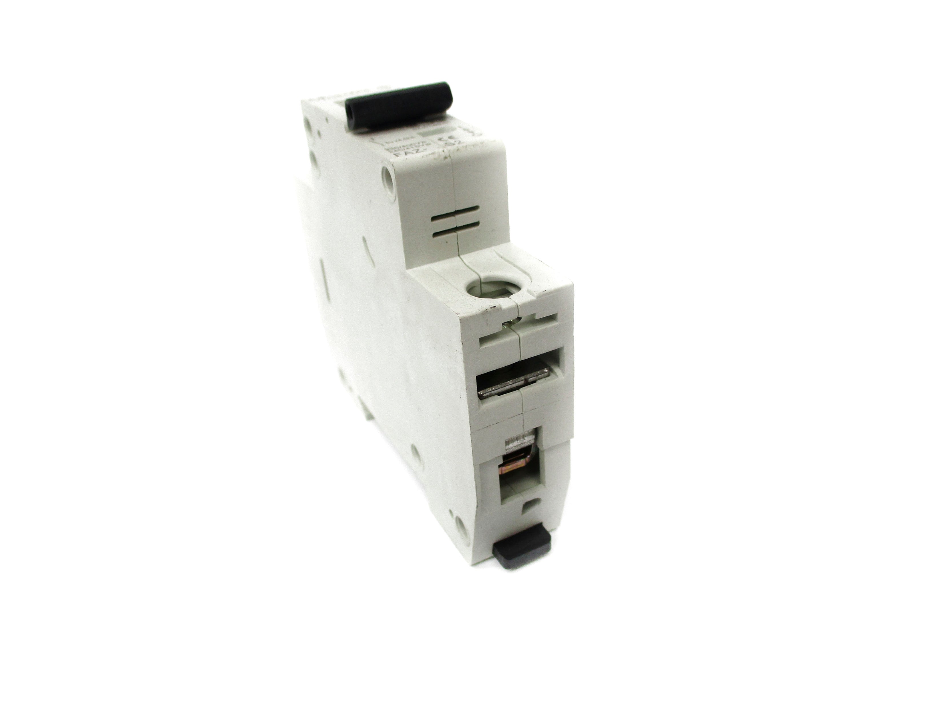 KLOCKNER MOELLER FAZ-S2 277VAC 2A NSNP