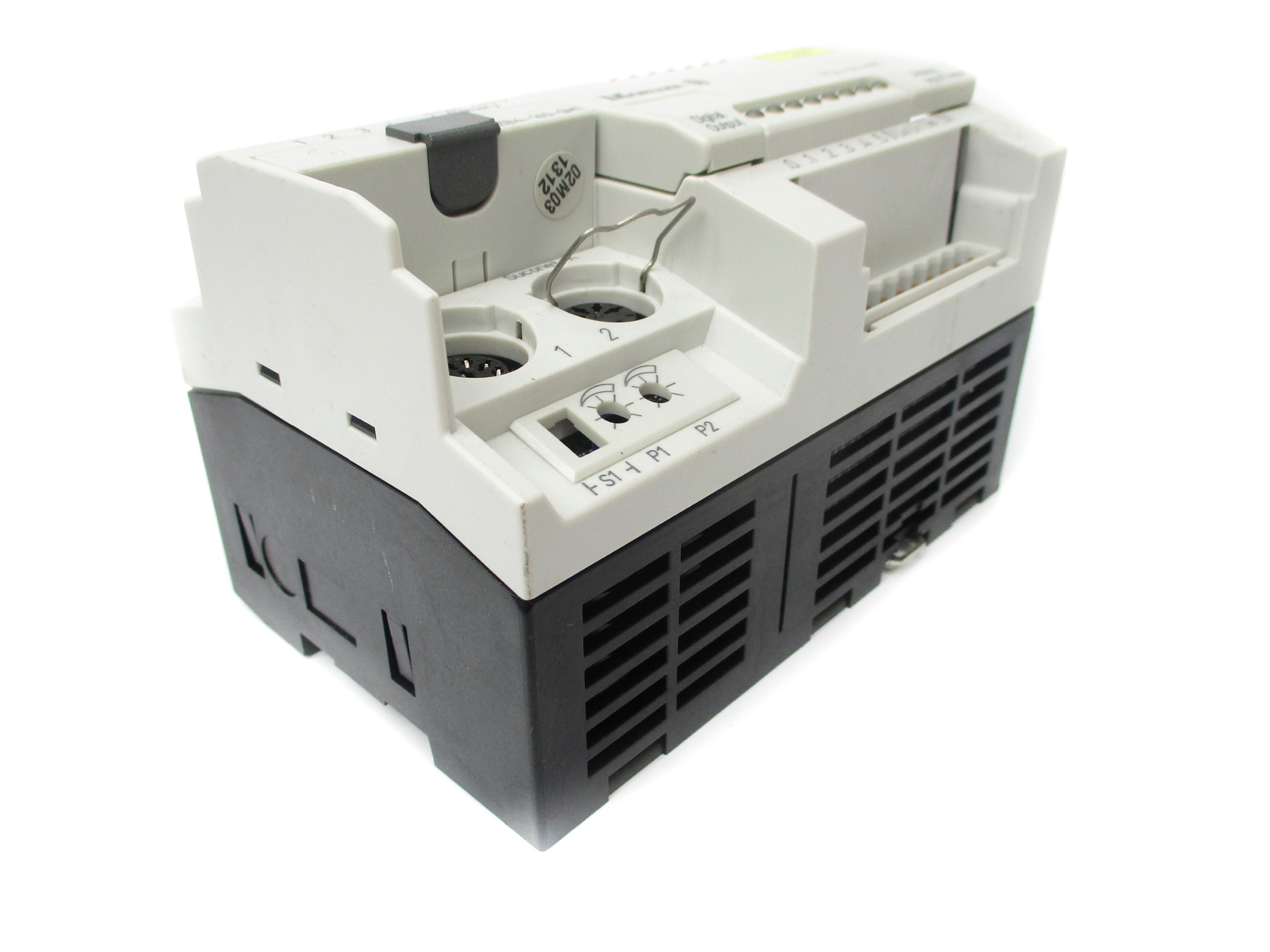 KLOCKNER MOELLER PS4-201-MM1 NSNP