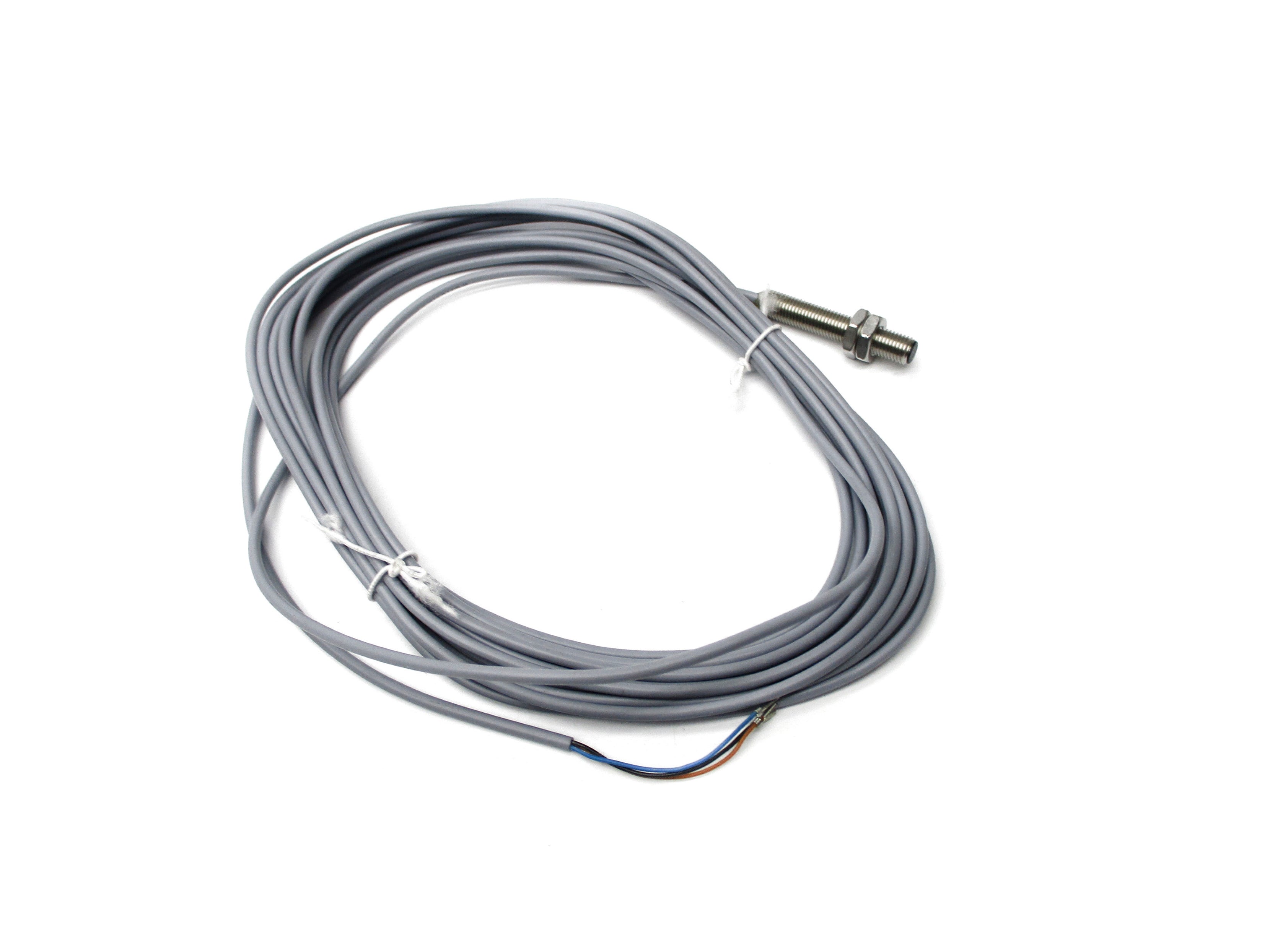 SCHONBUCH SENSORS IBCA 081406 NSNP