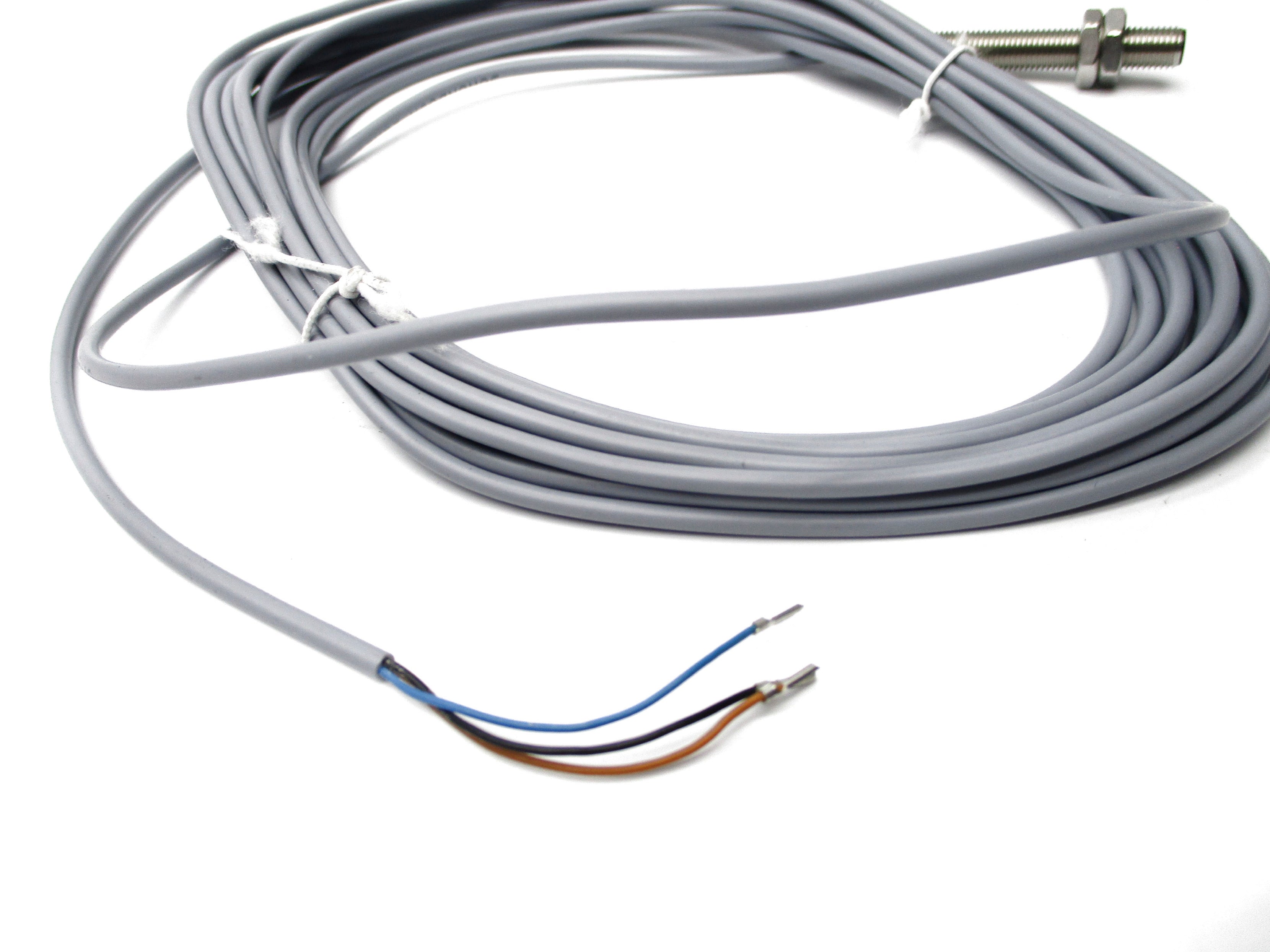 SCHONBUCH SENSORS IBCA 081406 NSNP