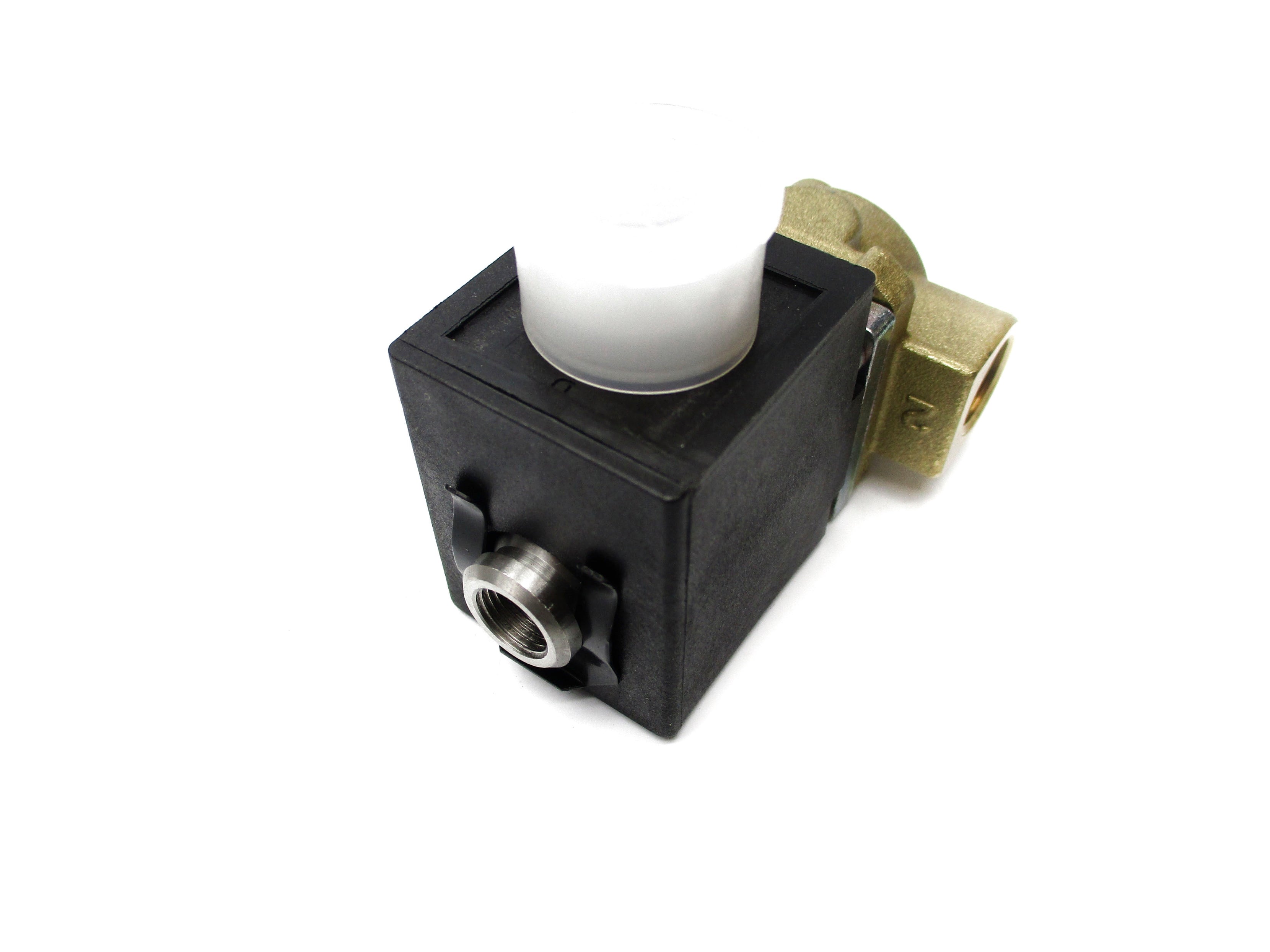 NORGREN V04B286N-Q111A 24VDC NSNP
