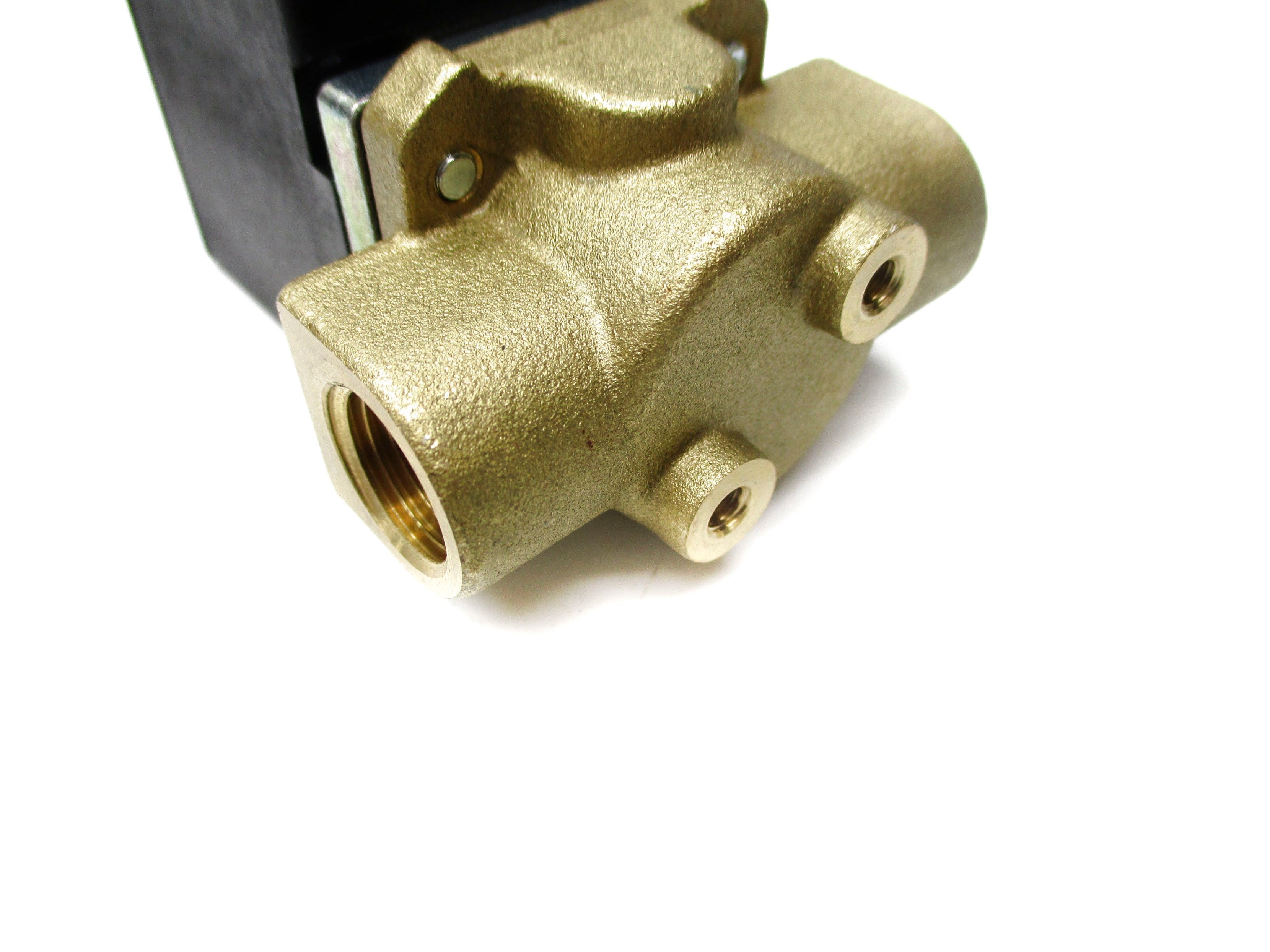 NORGREN V04B286N-Q111A 24VDC NSNP